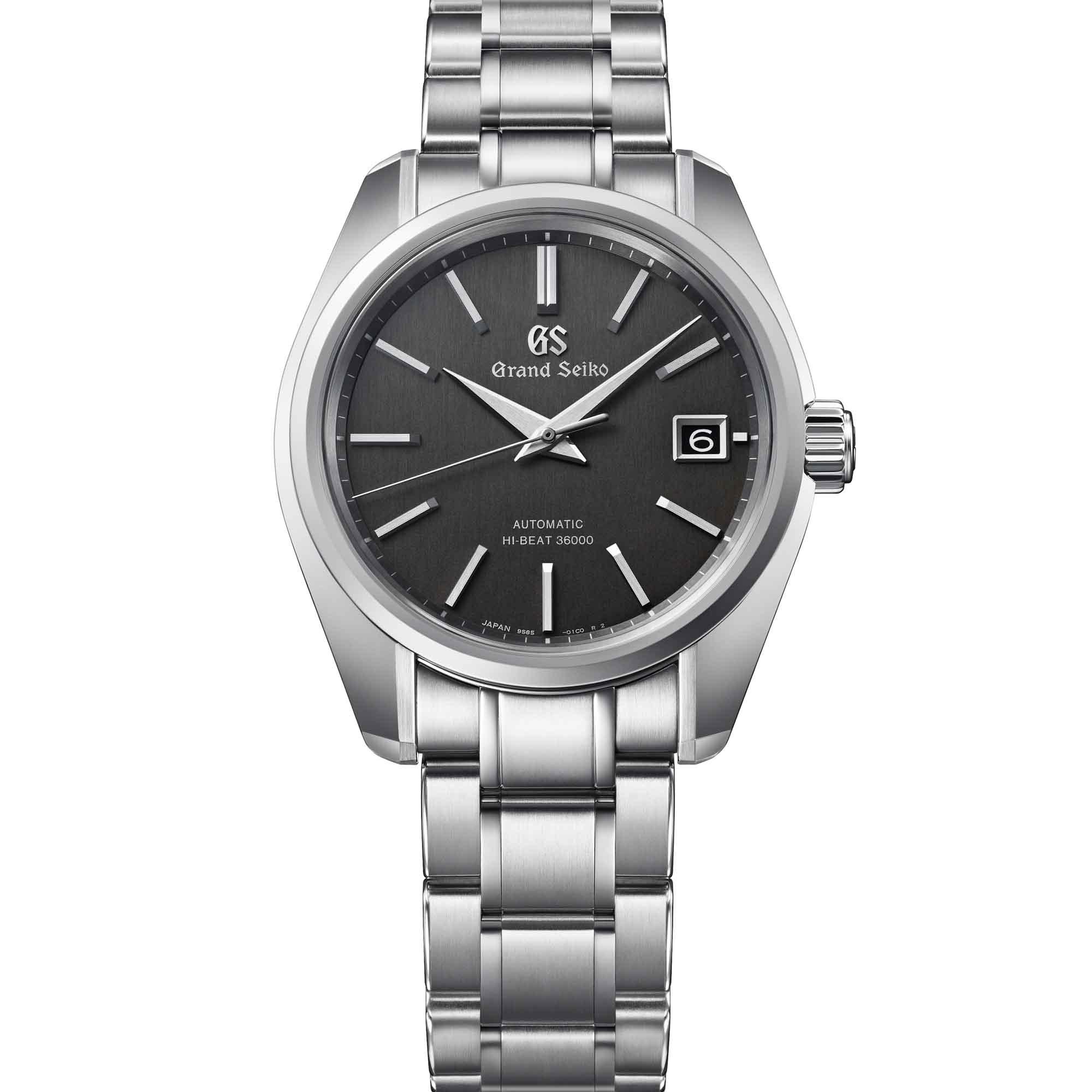 Grand Seiko Heritage (Ref: SBGH279)