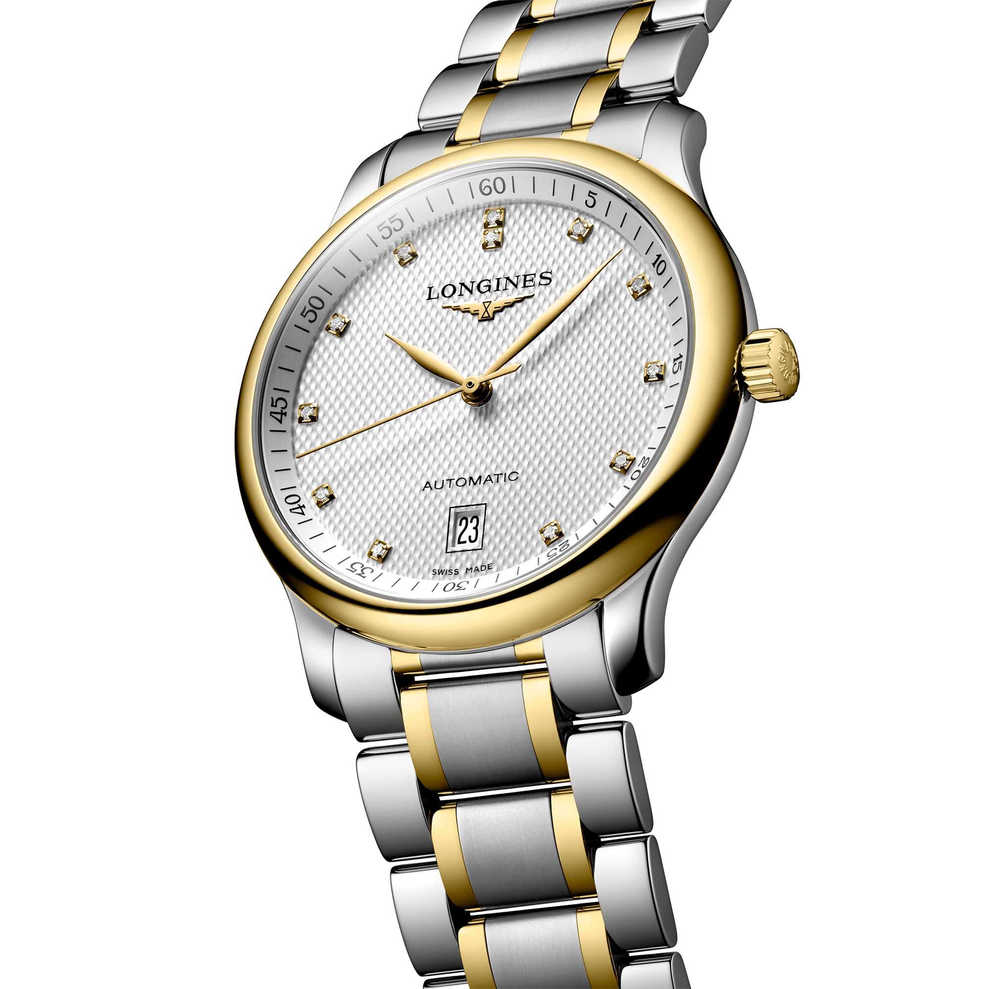Longines LONGINES MASTER COLLECTION (Ref: L2.628.5.77.7)