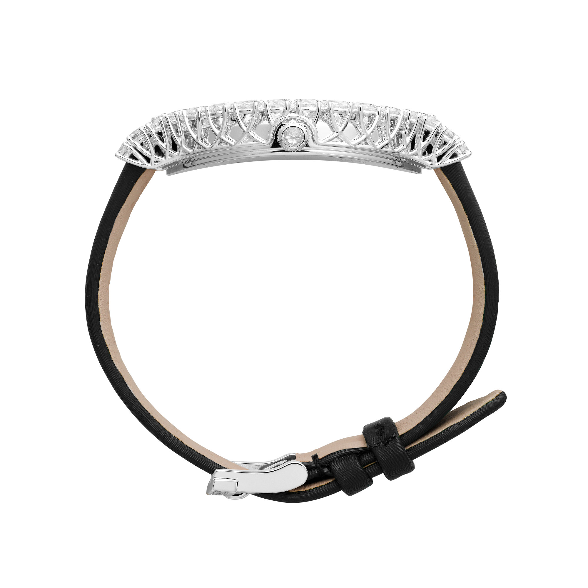 Chopard L'Heure du Diamant (Ref: 139383-1201)