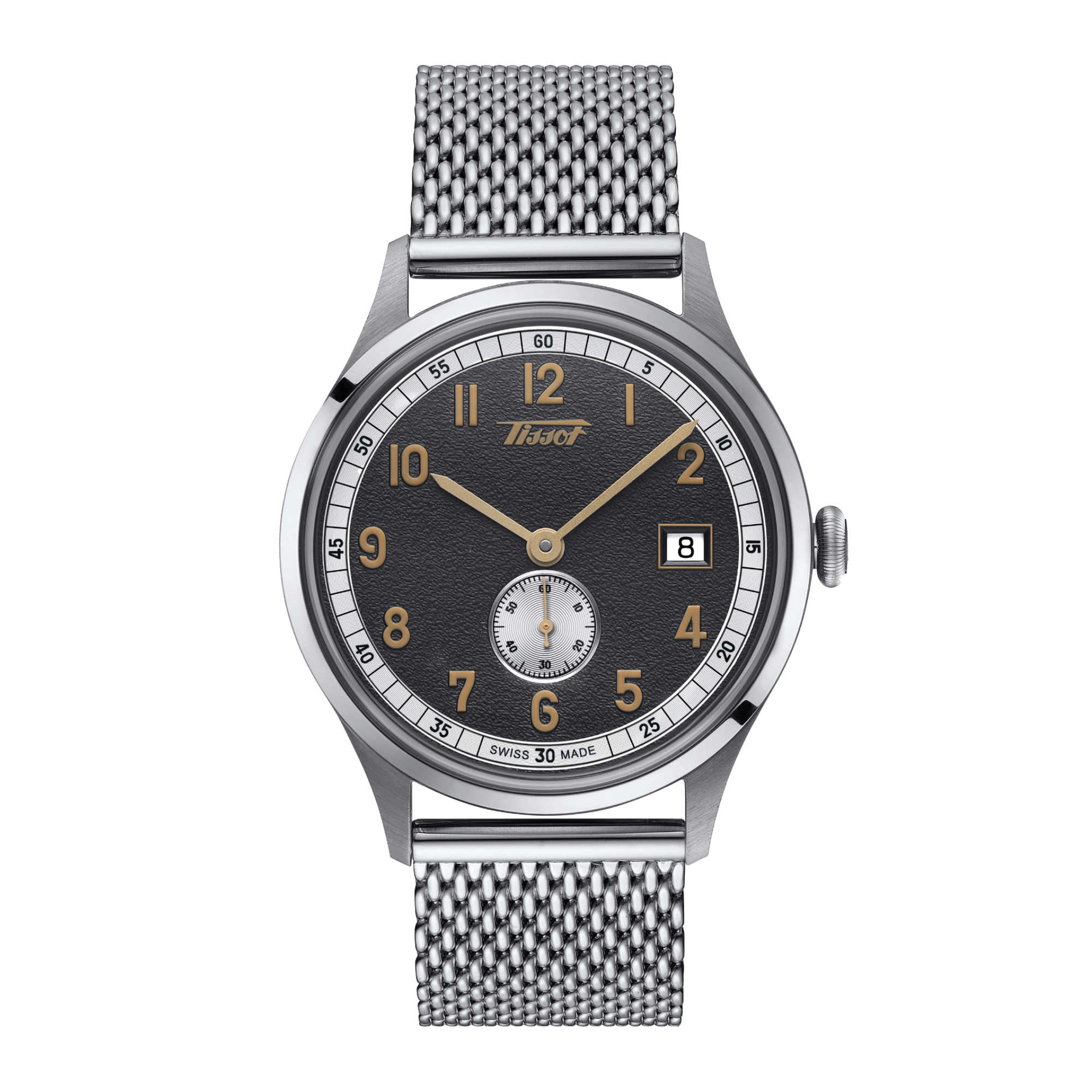 Tissot Heritage Small Second 1938 COSC (Ref: T142.428.11.082.00)