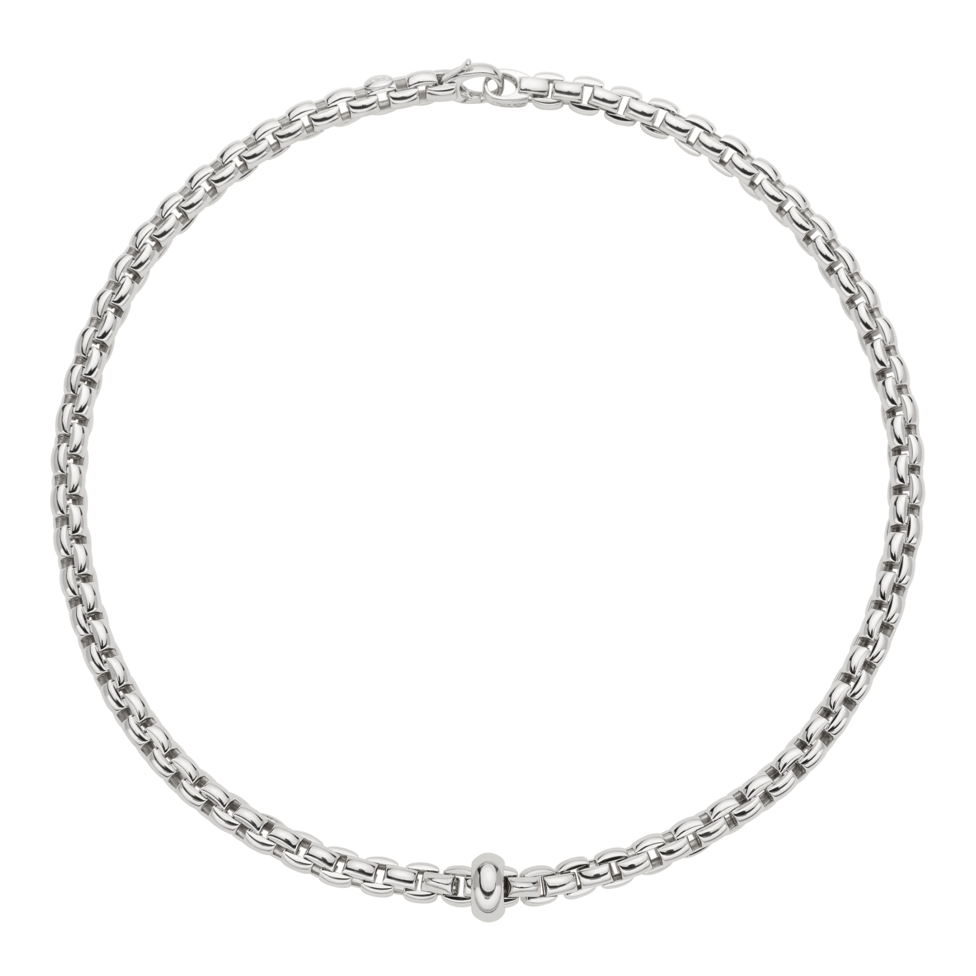 FOPE Eka Collier (Ref: 70705CX_XX_B_XBX_043)