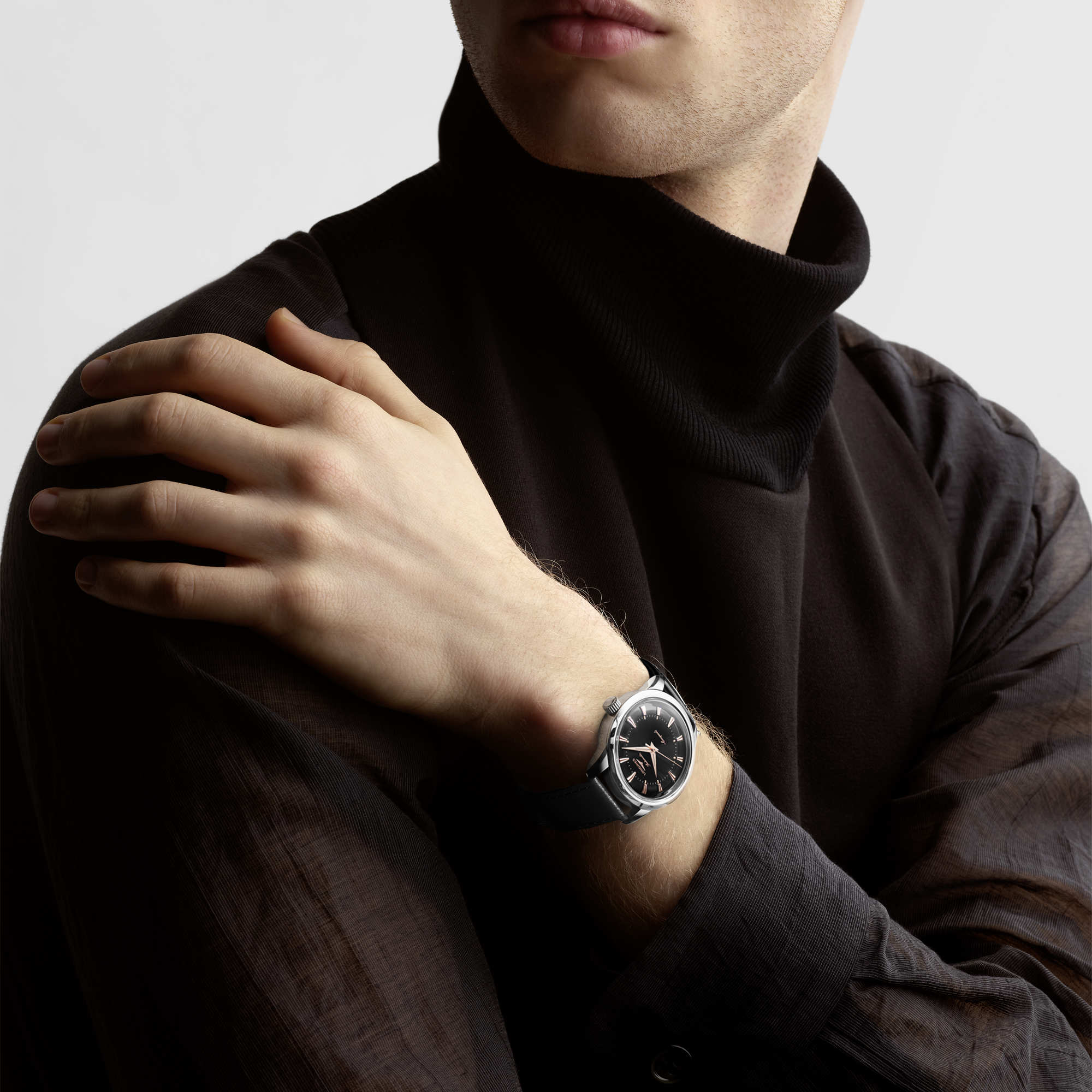 Longines CONQUEST HERITAGE (Ref: L1.649.4.52.2)