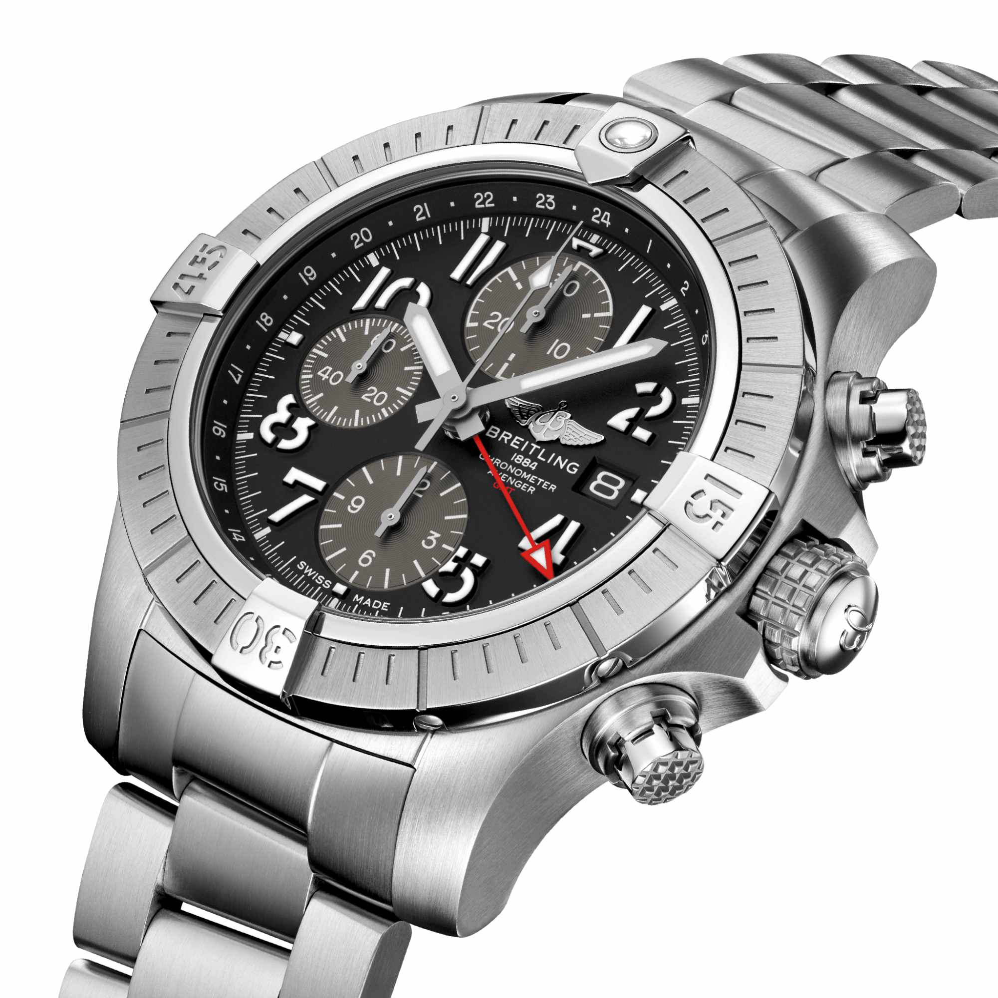 Breitling 45 new arrivals