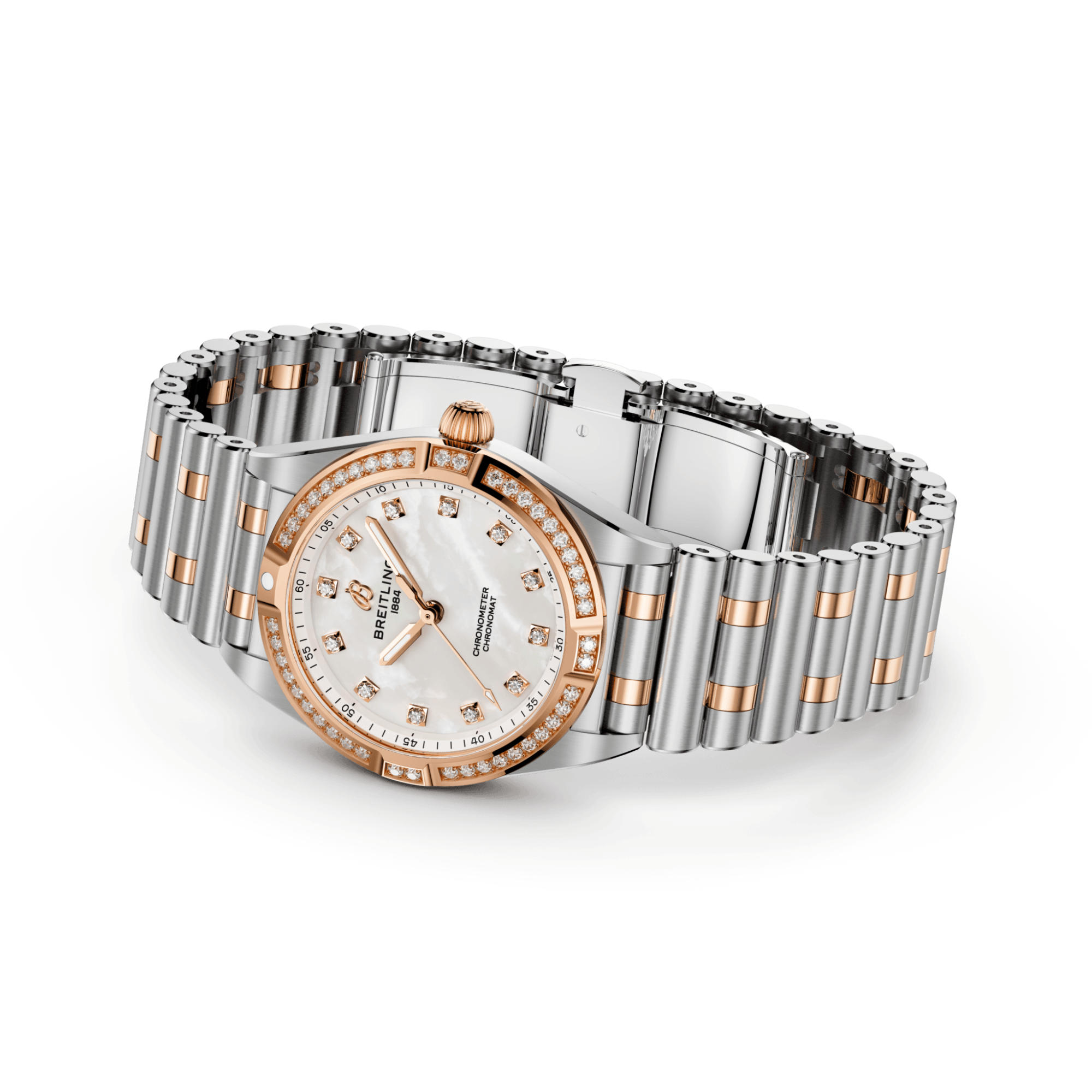 Breitling Chronomat 28 (Ref: U72310531A1U1)