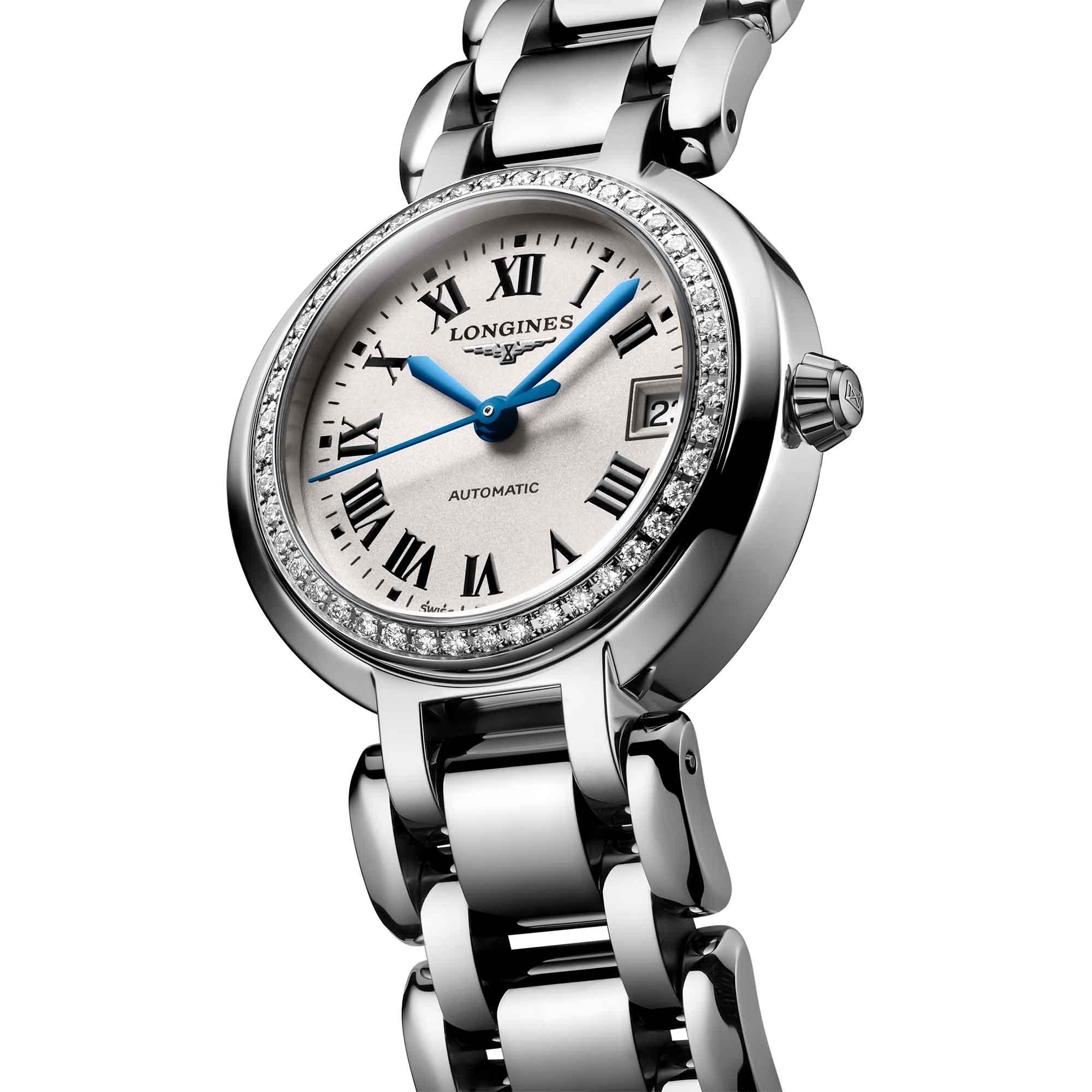 Longines LONGINES PRIMALUNA (Ref: L8.111.0.71.6)