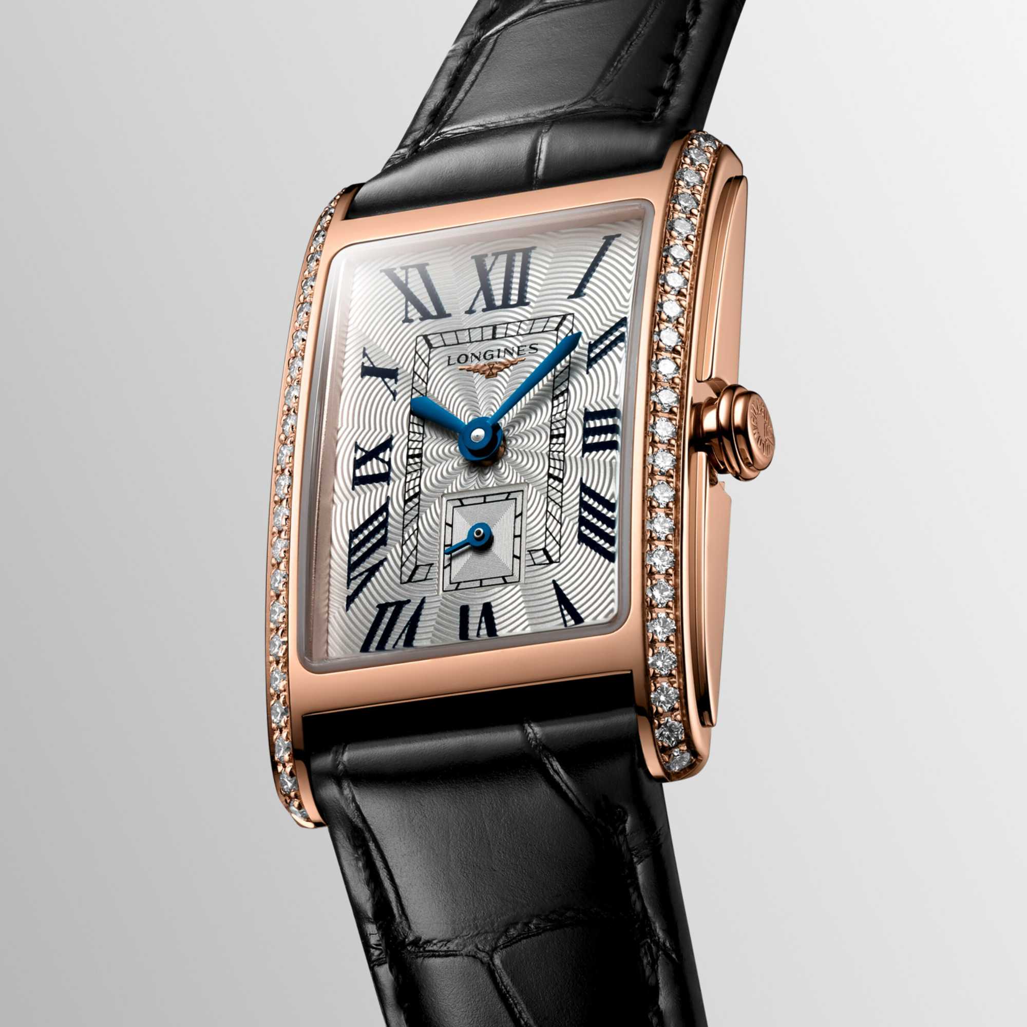 Longines LONGINES DOLCEVITA (Ref: L5.255.9.71.0)