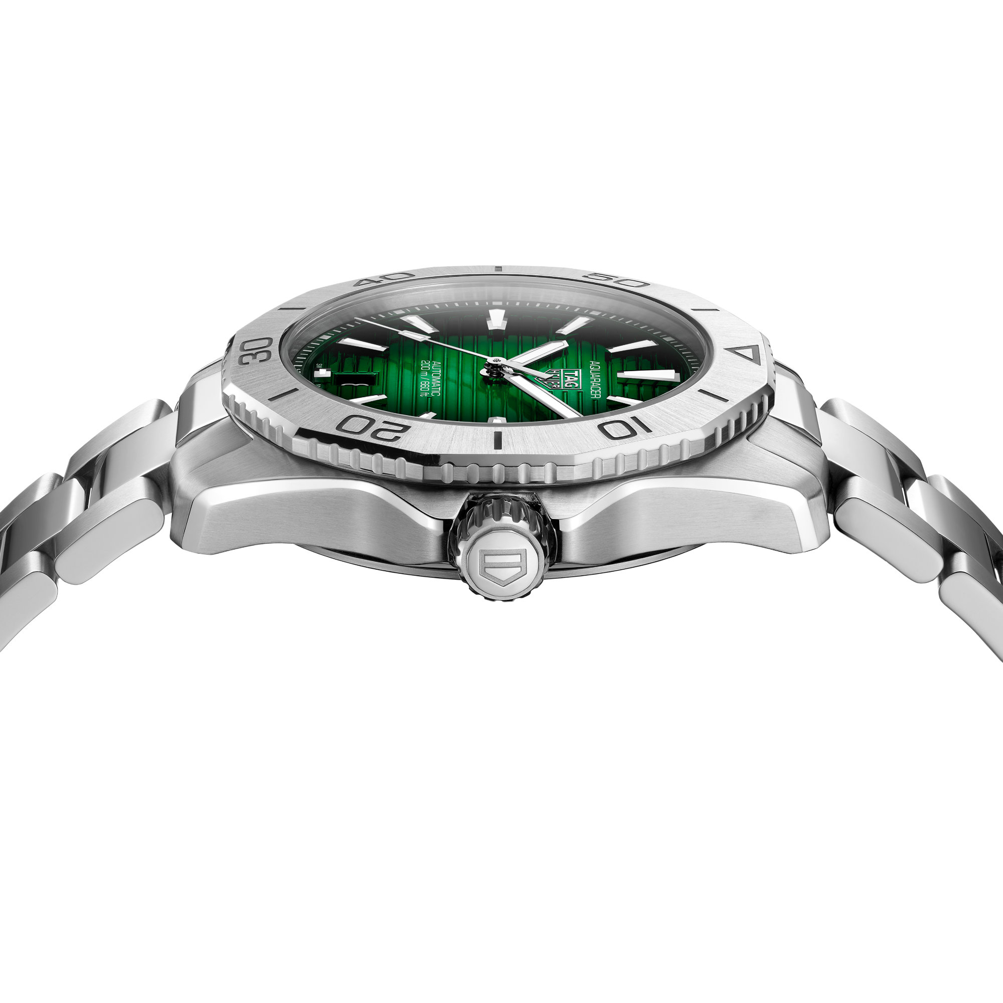 TAG Heuer Aquaracer Professional 200 (Ref: WBP2115.BA0627)