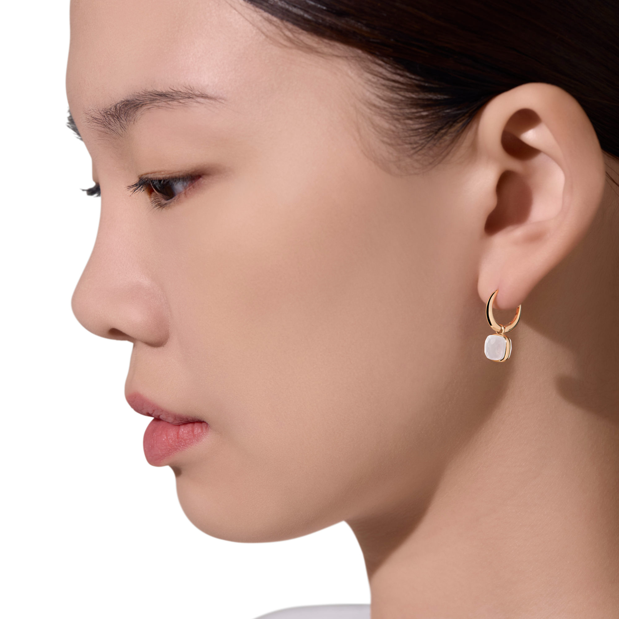 Pomellato Nudo Mini Ohrringe (Ref: POC5020O700000QLT)