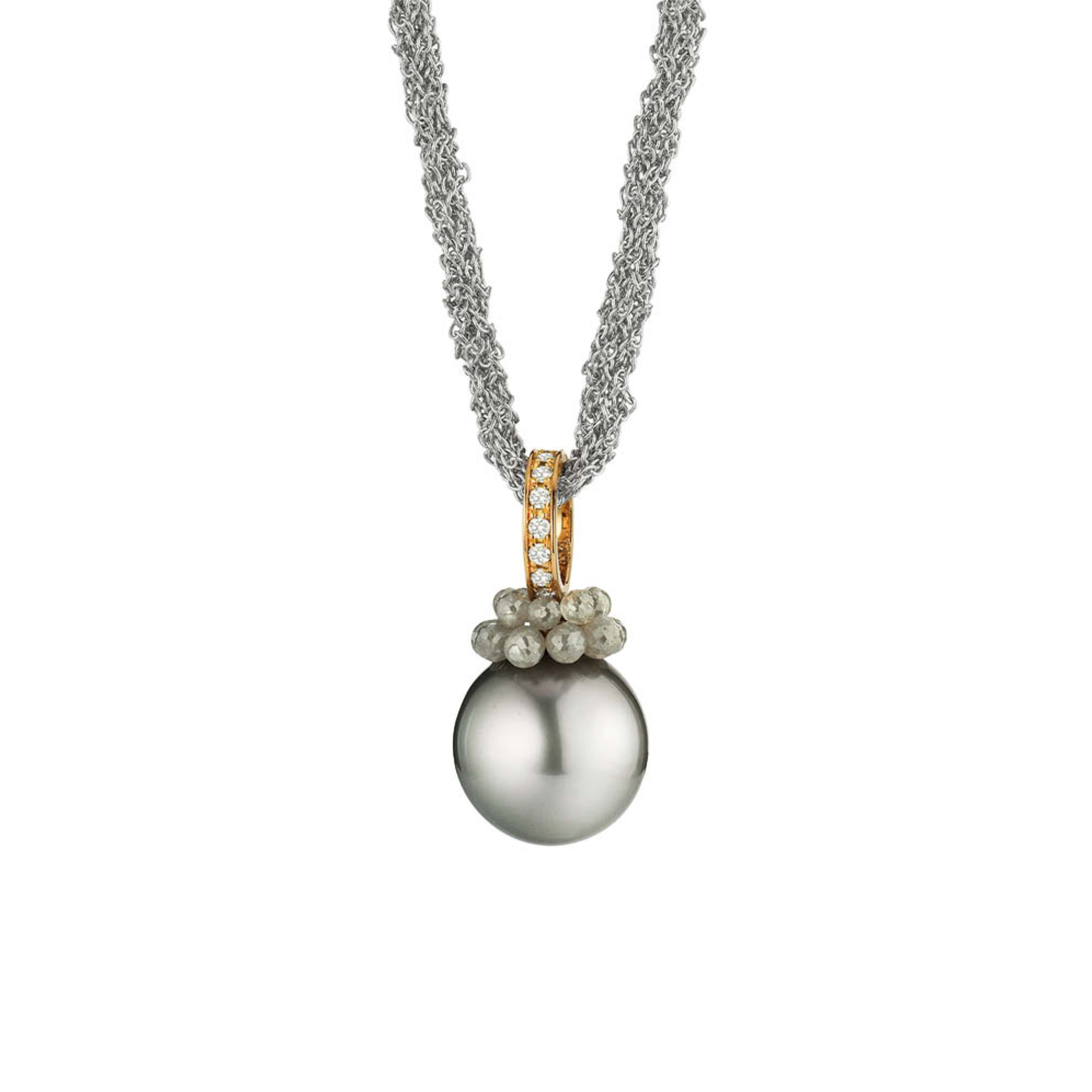 Gellner RENDEZVOUS Collier (Ref: 5-21374-160)