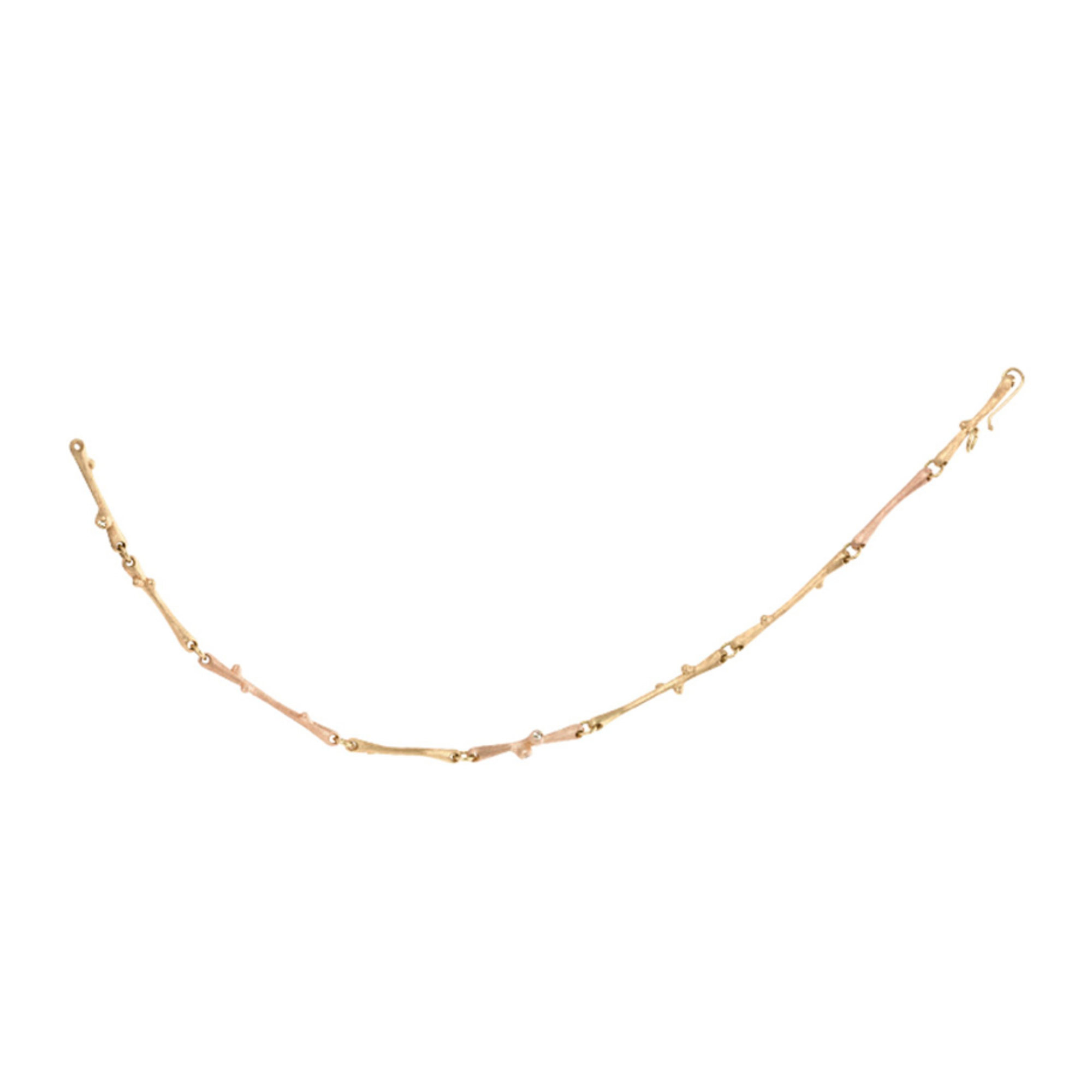 Ole Lynggaard Copenhagen Nature Armband (Ref: A2692-403)