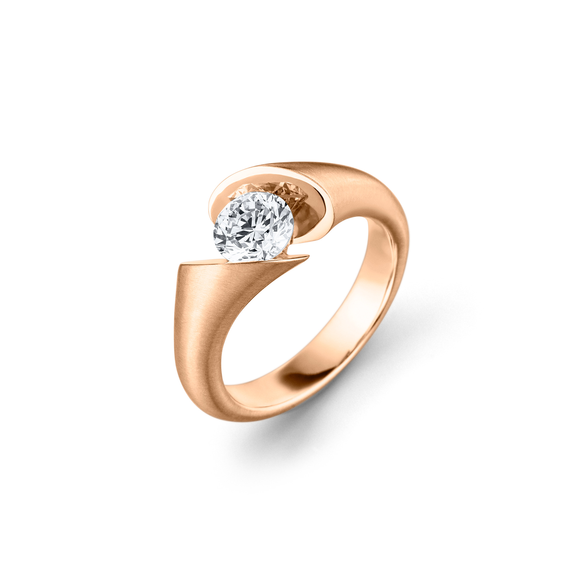 Schaffrath CALLA Solitaire (Ref: 758_CALLA_100_RW)