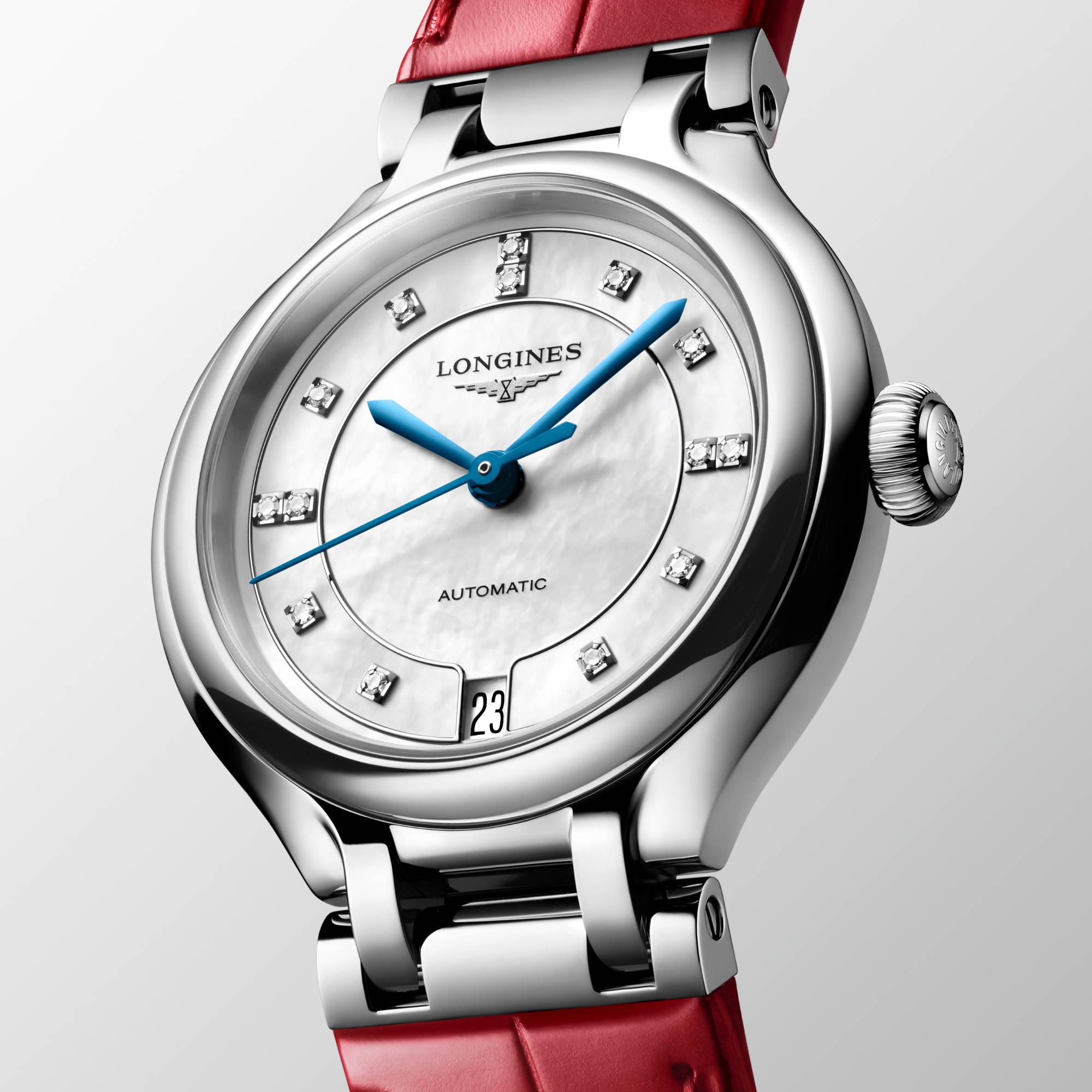 Longines LONGINES PRIMALUNA (Ref: L8.124.4.87.2)