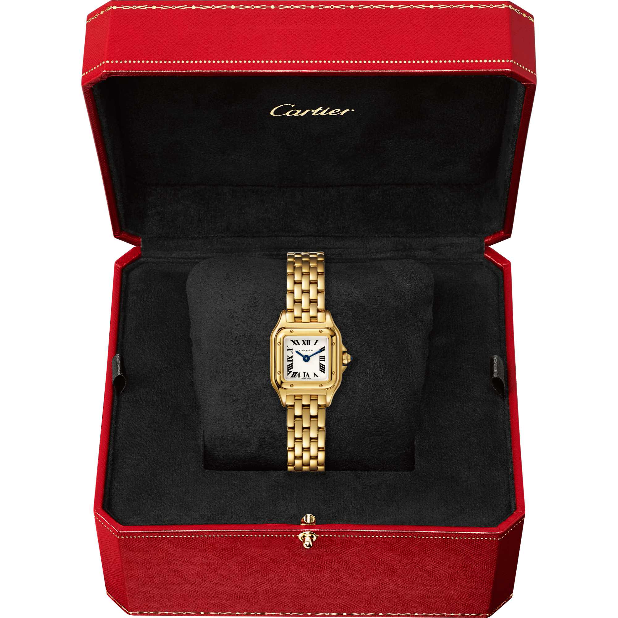 Cartier Panthère de Cartier (Ref: WGPN0048)