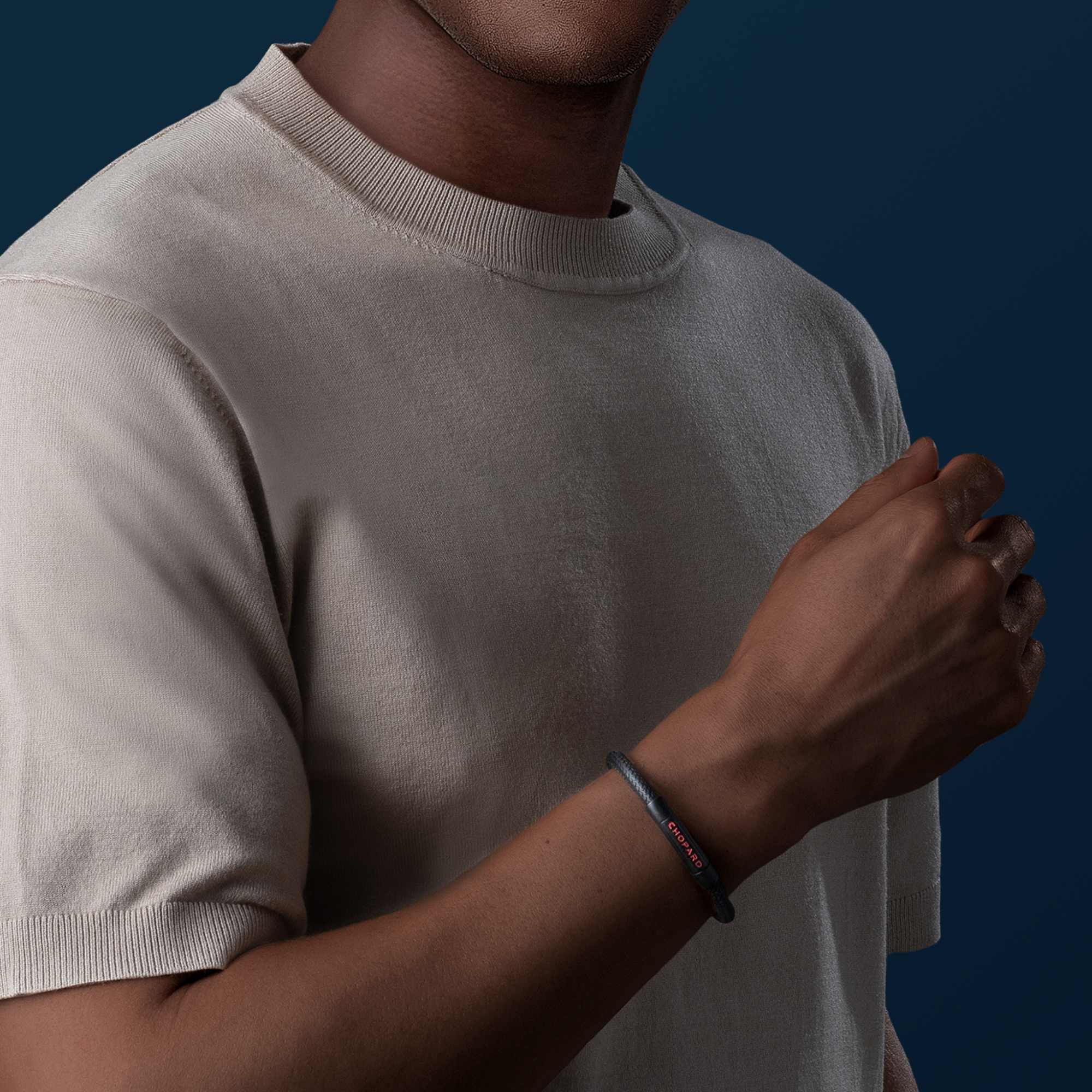 Chopard Classic Racing Armband (Ref: 95016-0225)