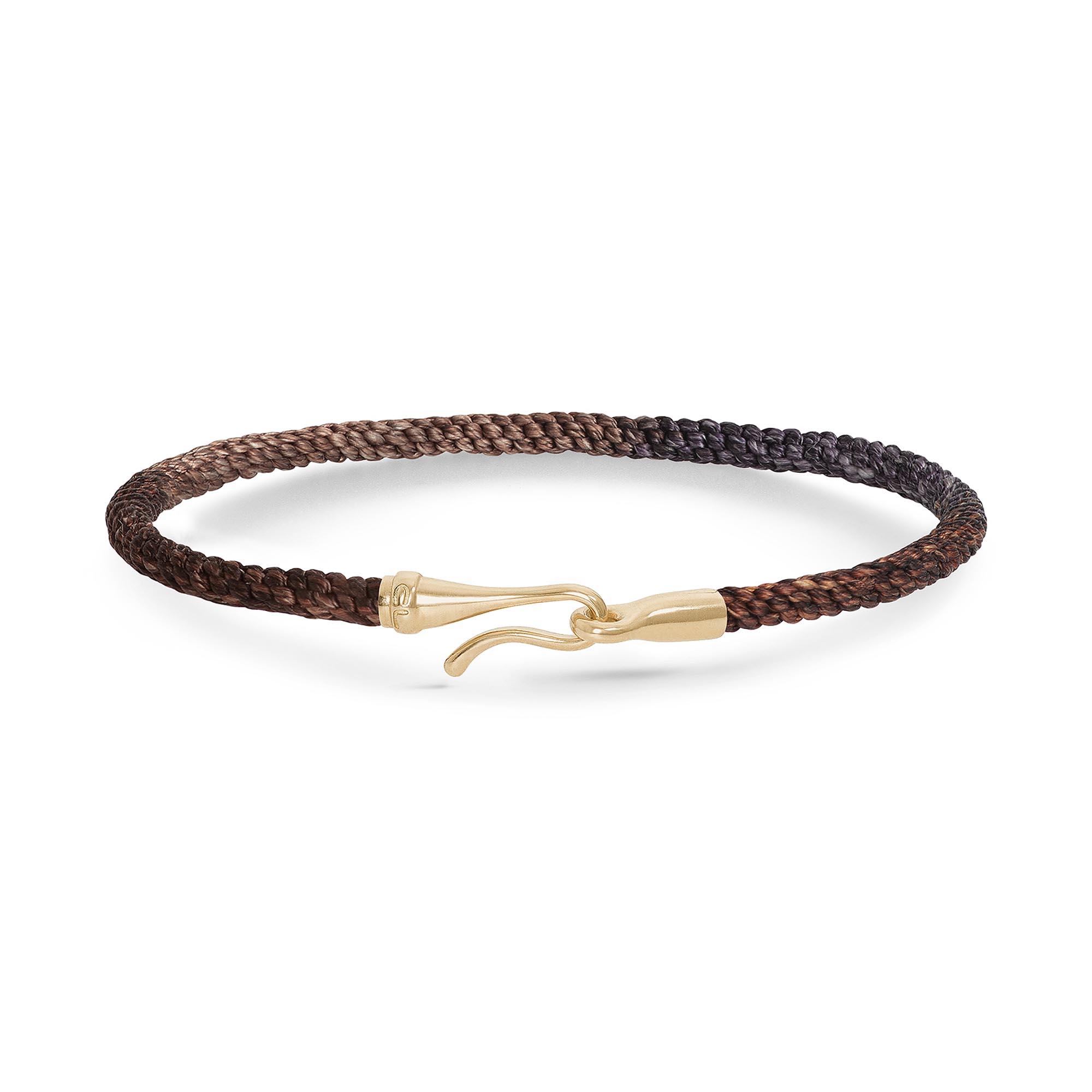 Ole Lynggaard Copenhagen Life Armband (Ref: A3040-411)
