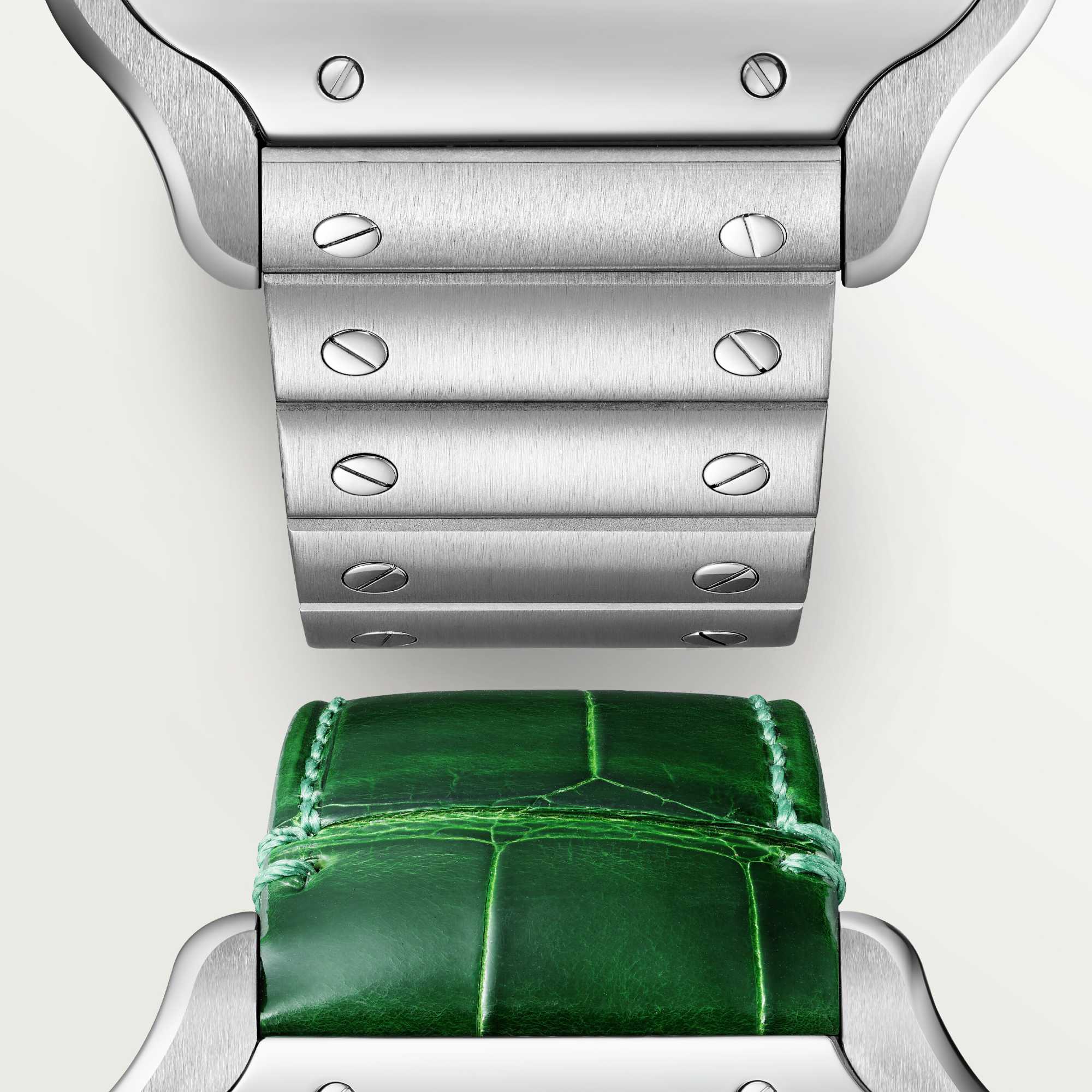 Cartier Santos de Cartier (Ref: WSSA0062)