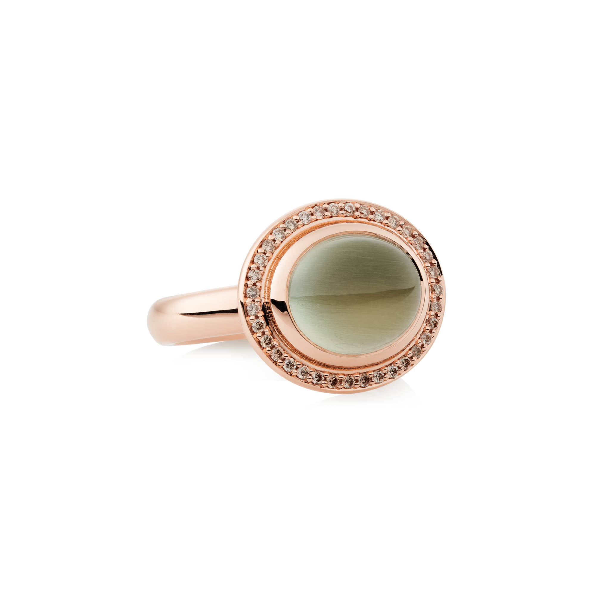 Bron Solar Ring (Ref: 8RR4838LQCCBR)