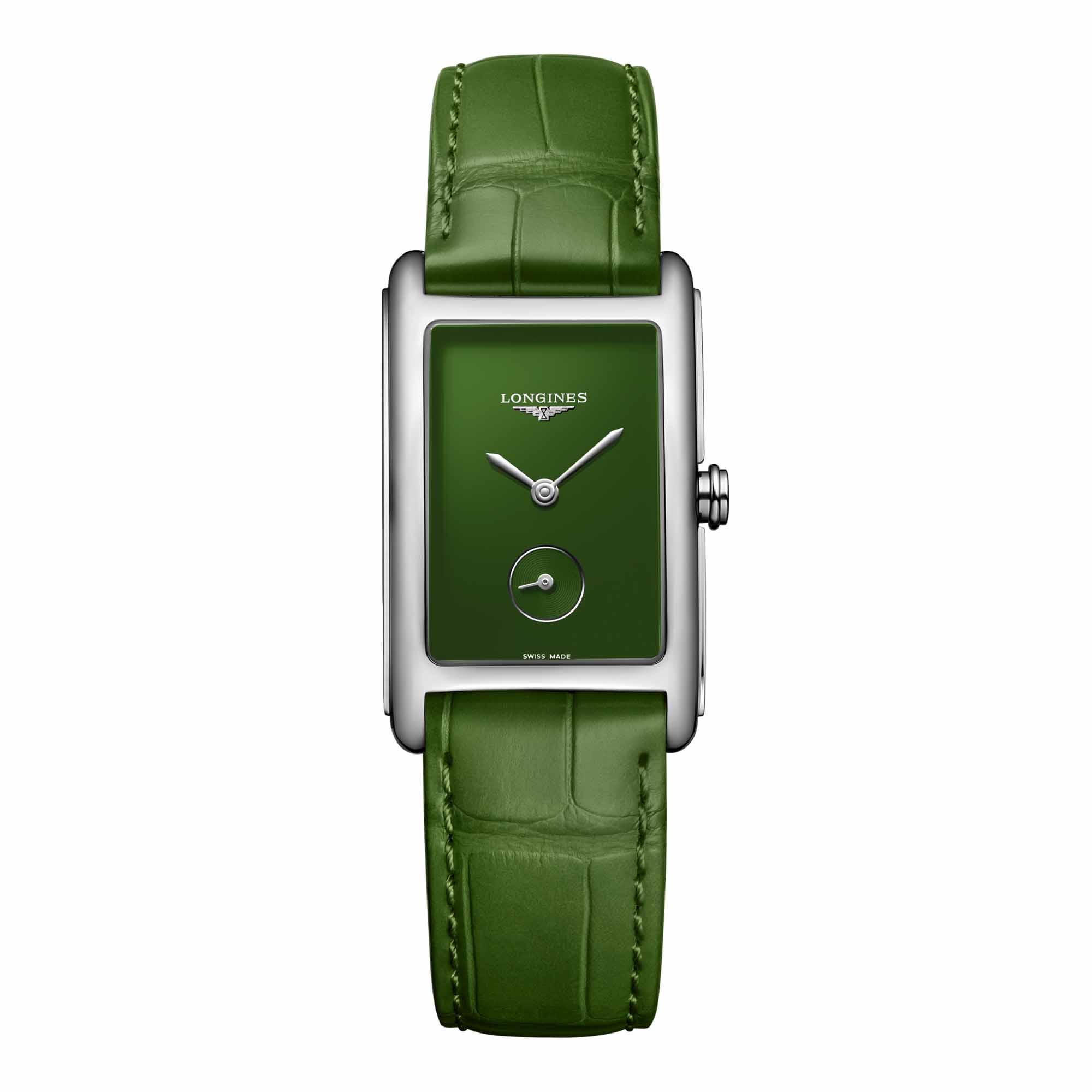 Longines LONGINES DOLCEVITA MONOCHROME (Ref: L5.512.4.60.2)