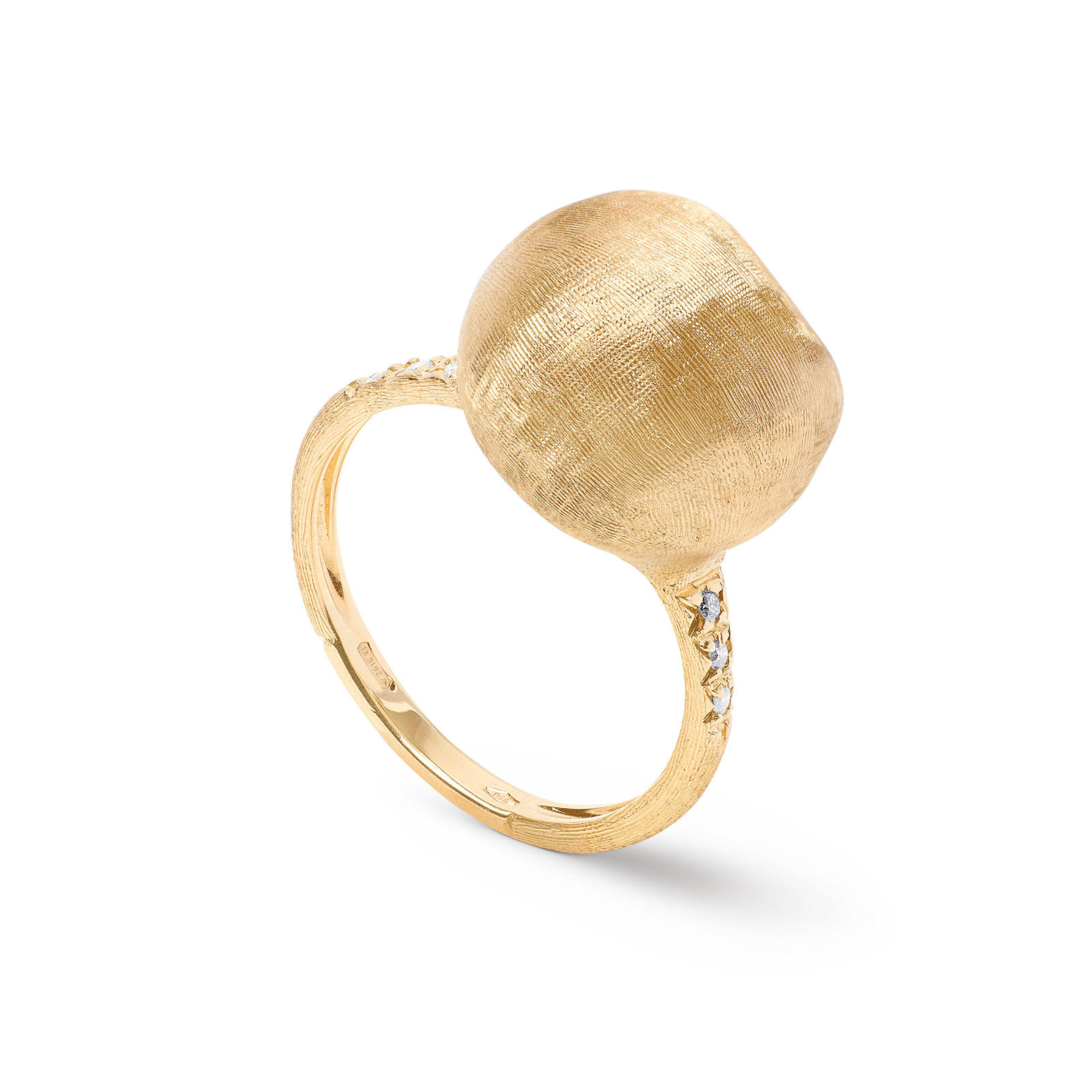 Marco Bicego Africa Ring (Ref: AB613 B Y)