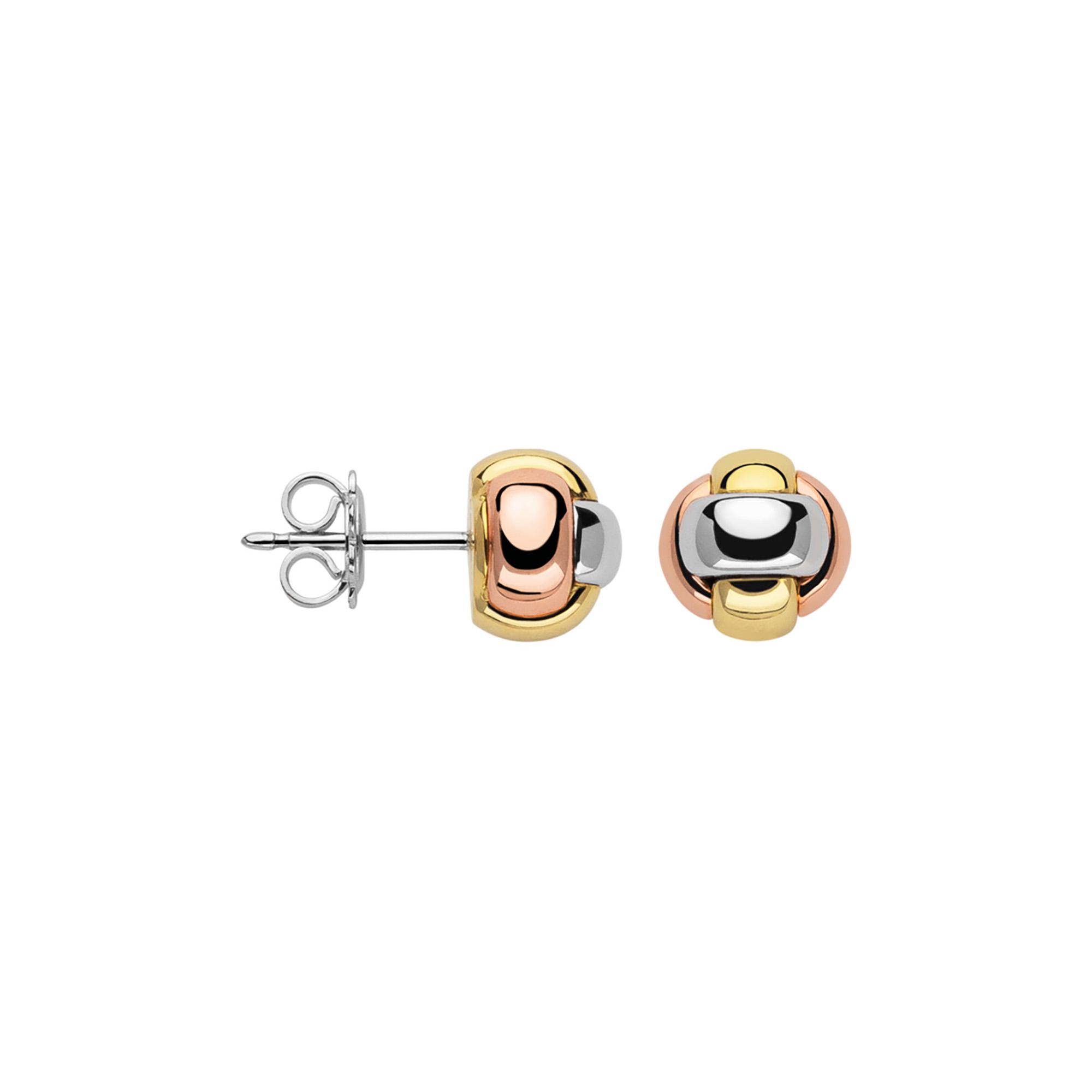 FOPE Eka Flex'it Ohrstecker (Ref: 73801OX_XX_4_XXX_000)