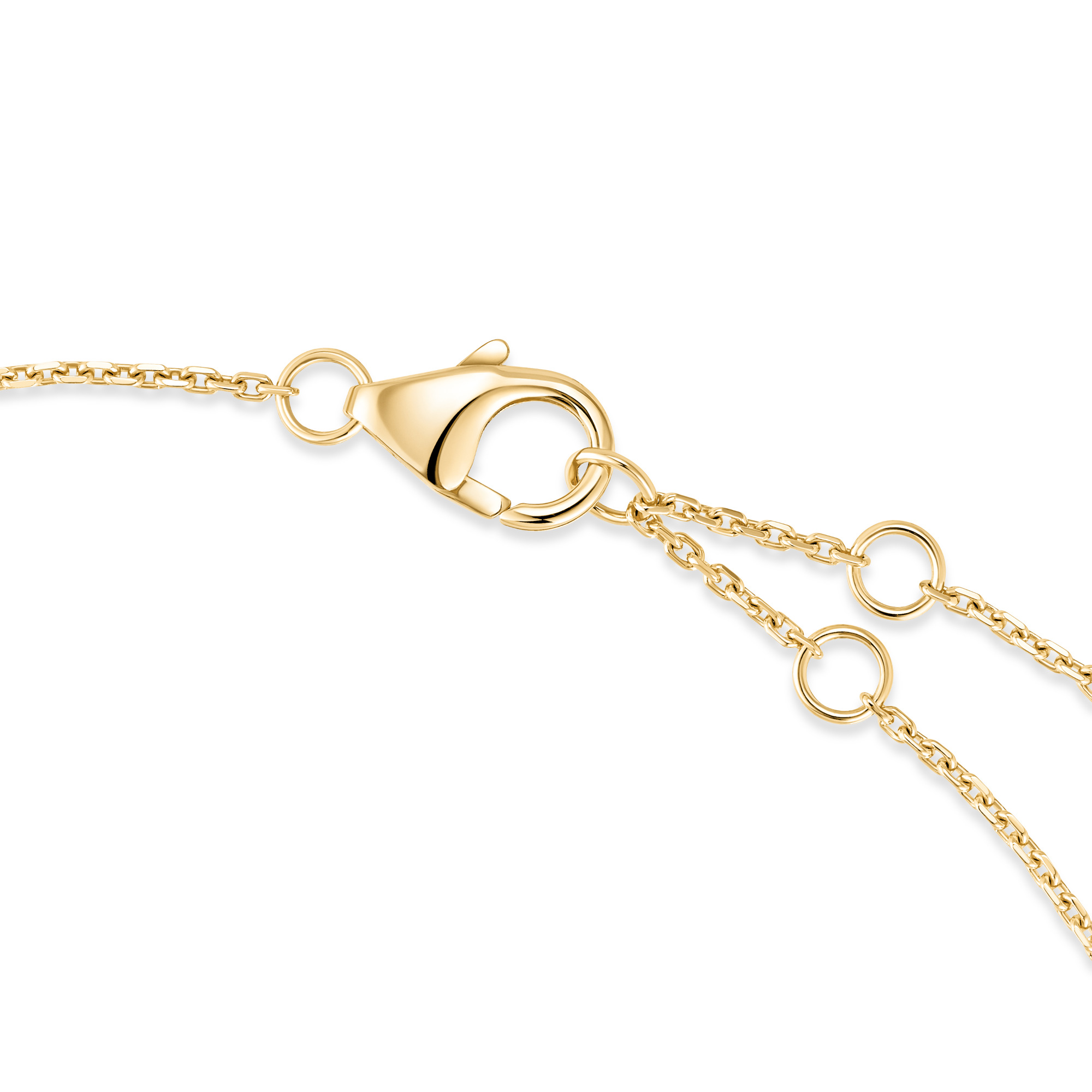 Messika Messika CARE(S) Armband (Ref: 12074-YG)