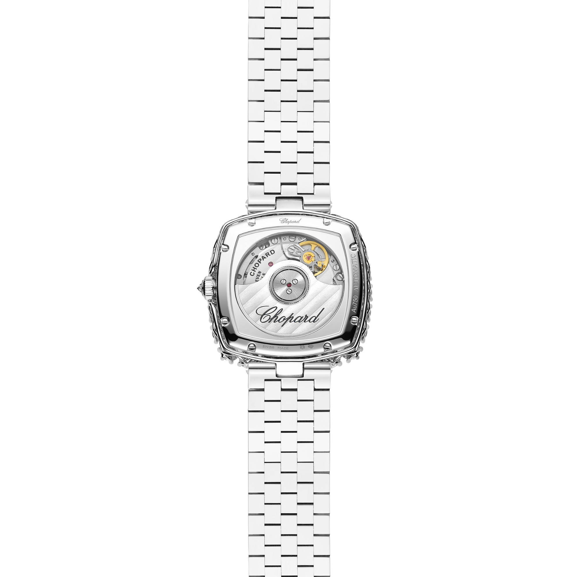 Chopard L'Heure du Diamant (Ref: 10A386-1106)