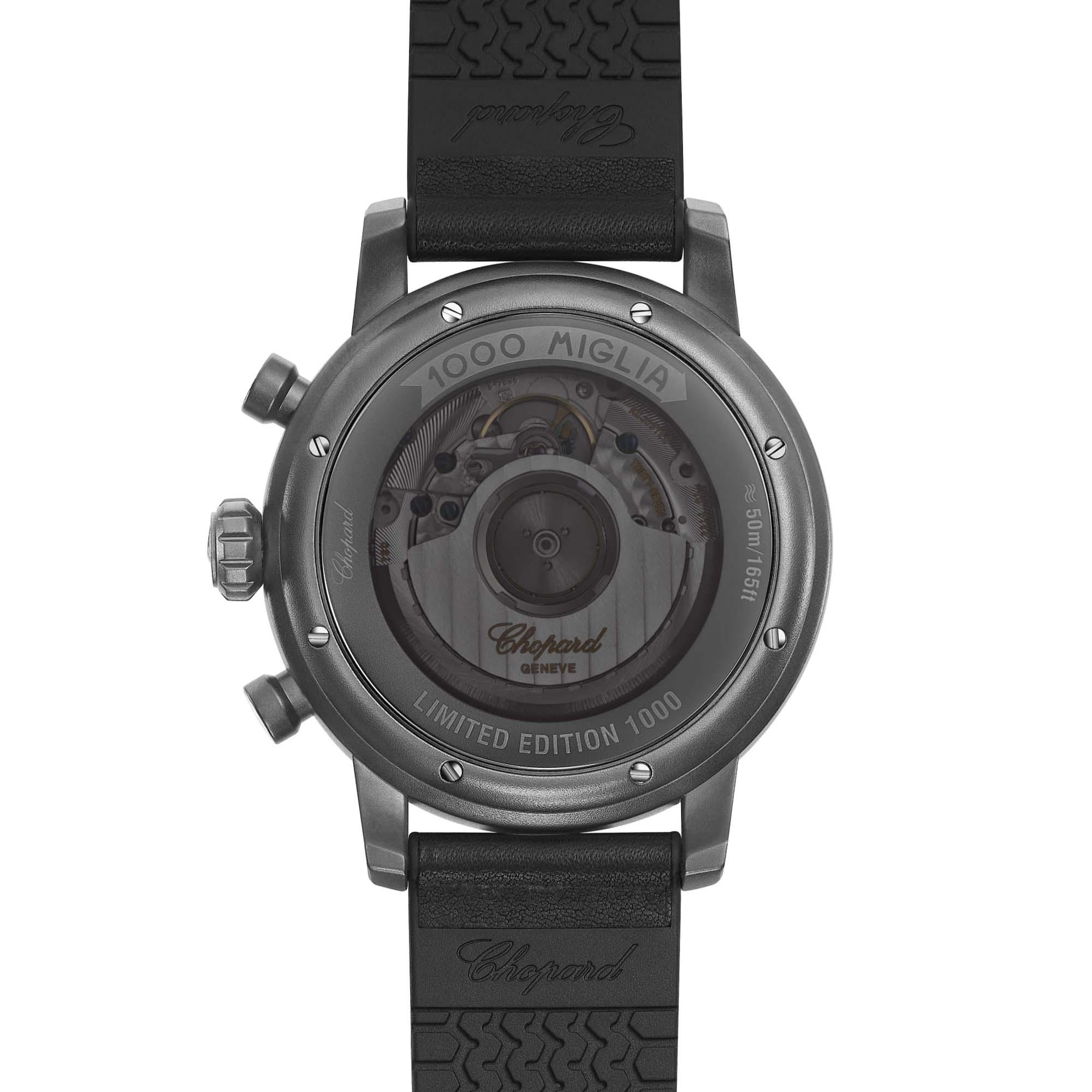 Chopard Mille Miglia 2020 Race Edition (Ref: 168589-3028)