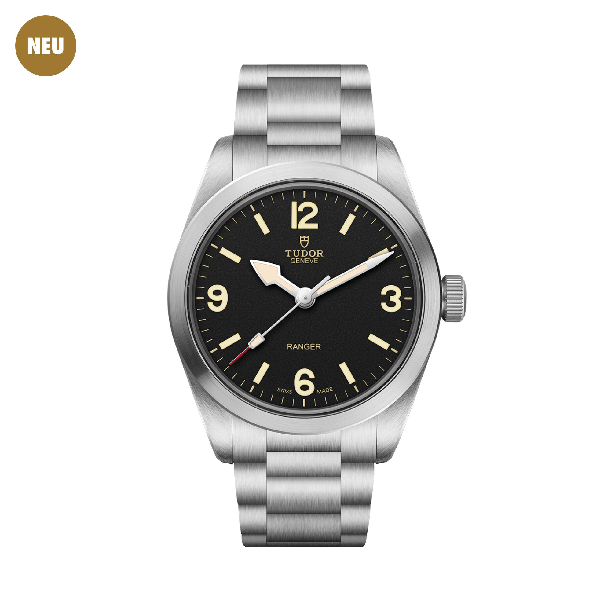 TUDOR Ranger (Ref: M79930-0001)