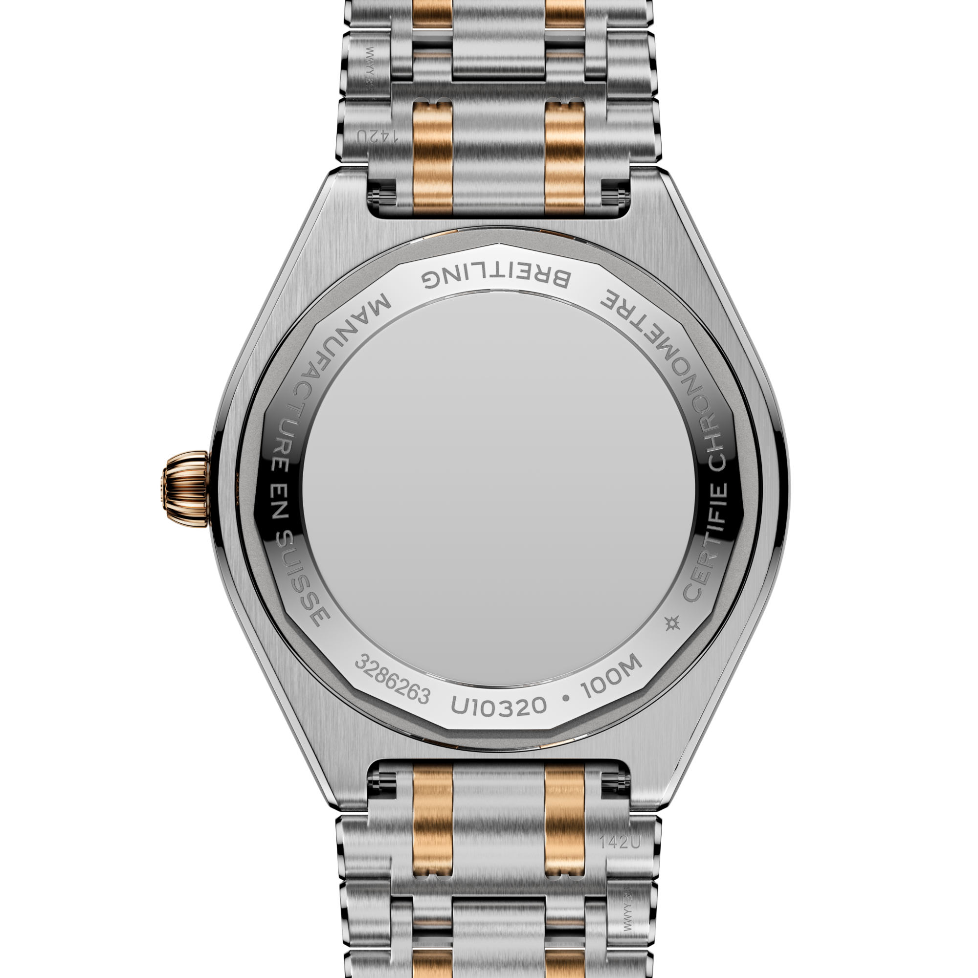 Breitling Chronomat Automatic 36 (Ref: U10320591Q1U1)