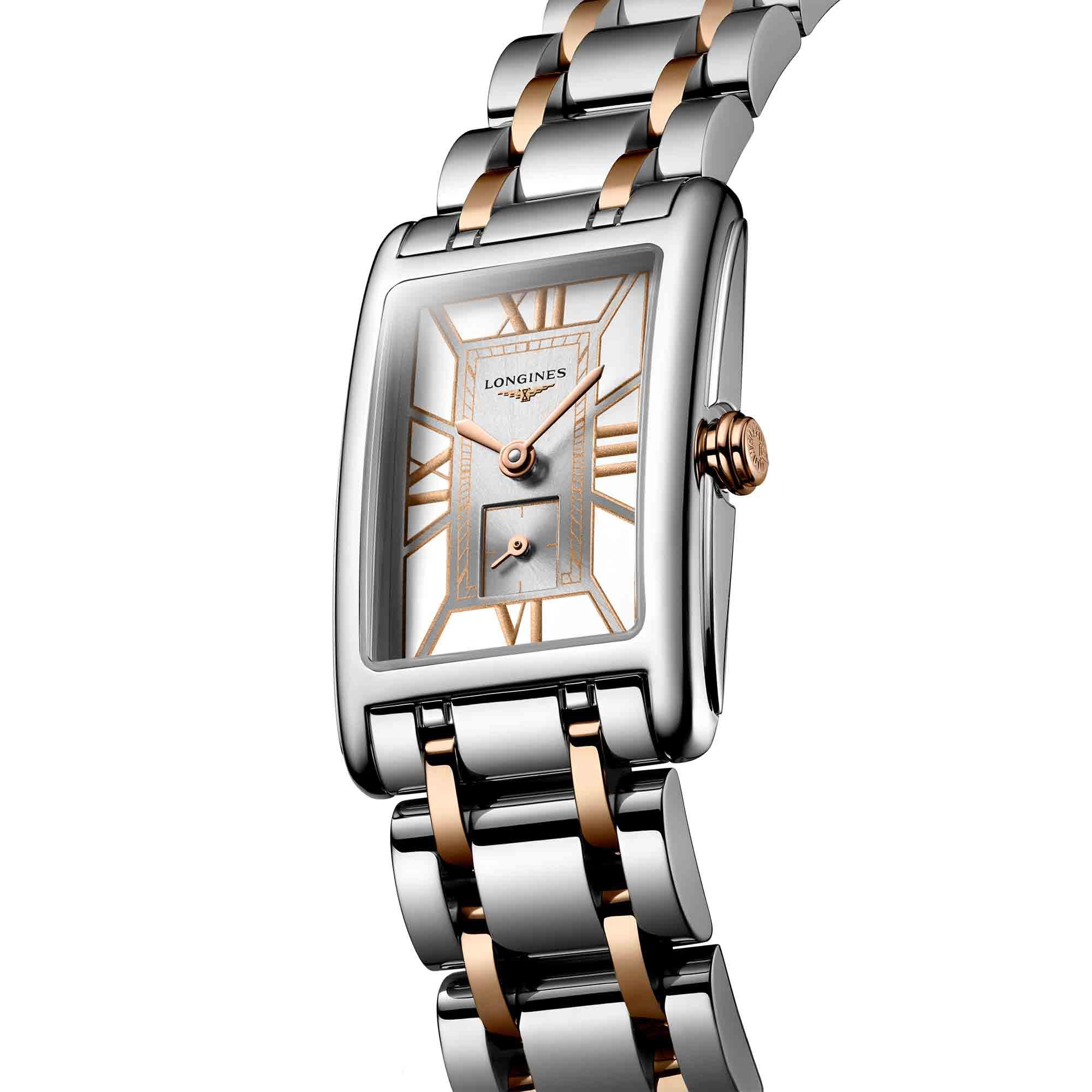 Longines LONGINES DOLCEVITA (Ref: L5.255.5.75.7)