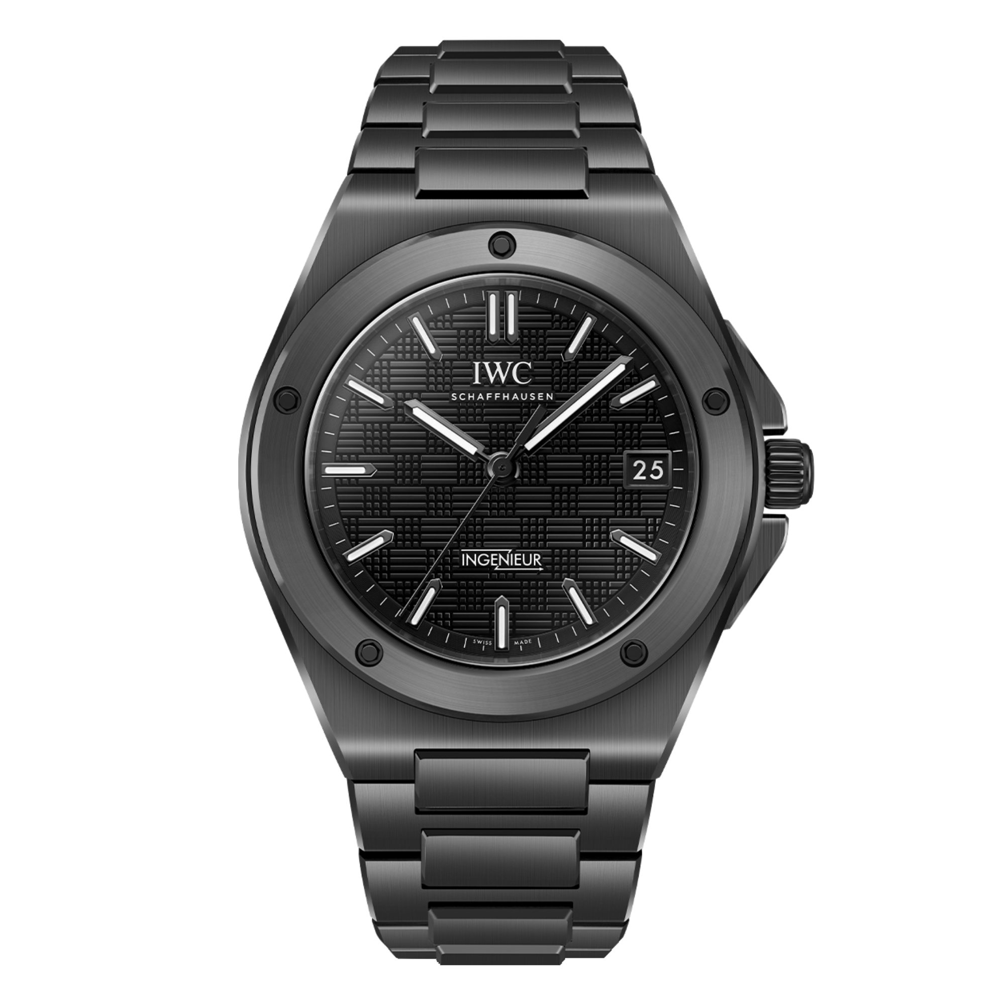 IWC INGENIEUR AUTOMATIC 42 (Ref: IW338903)