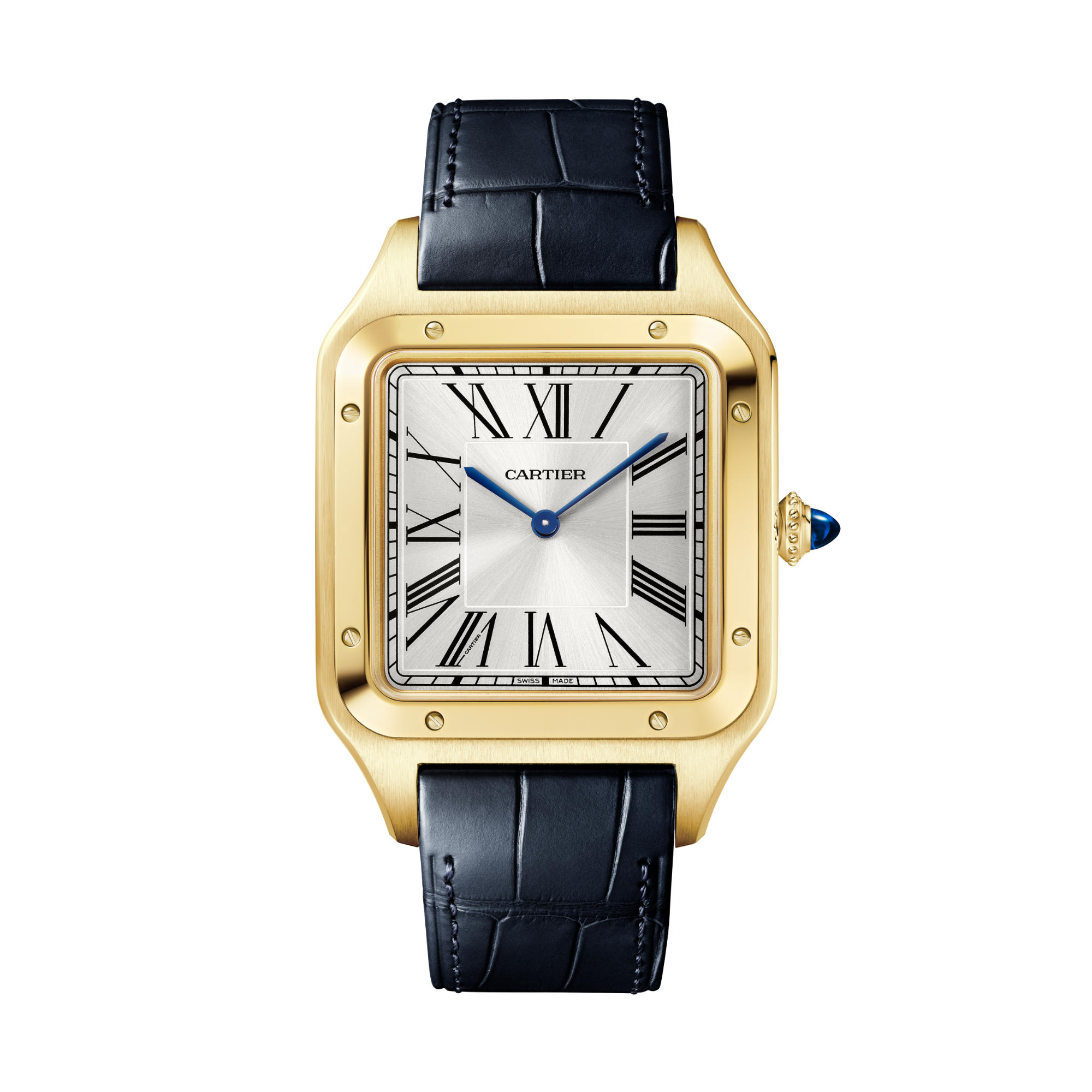 Cartier Santos-Dumont (Ref: WGSA0108)