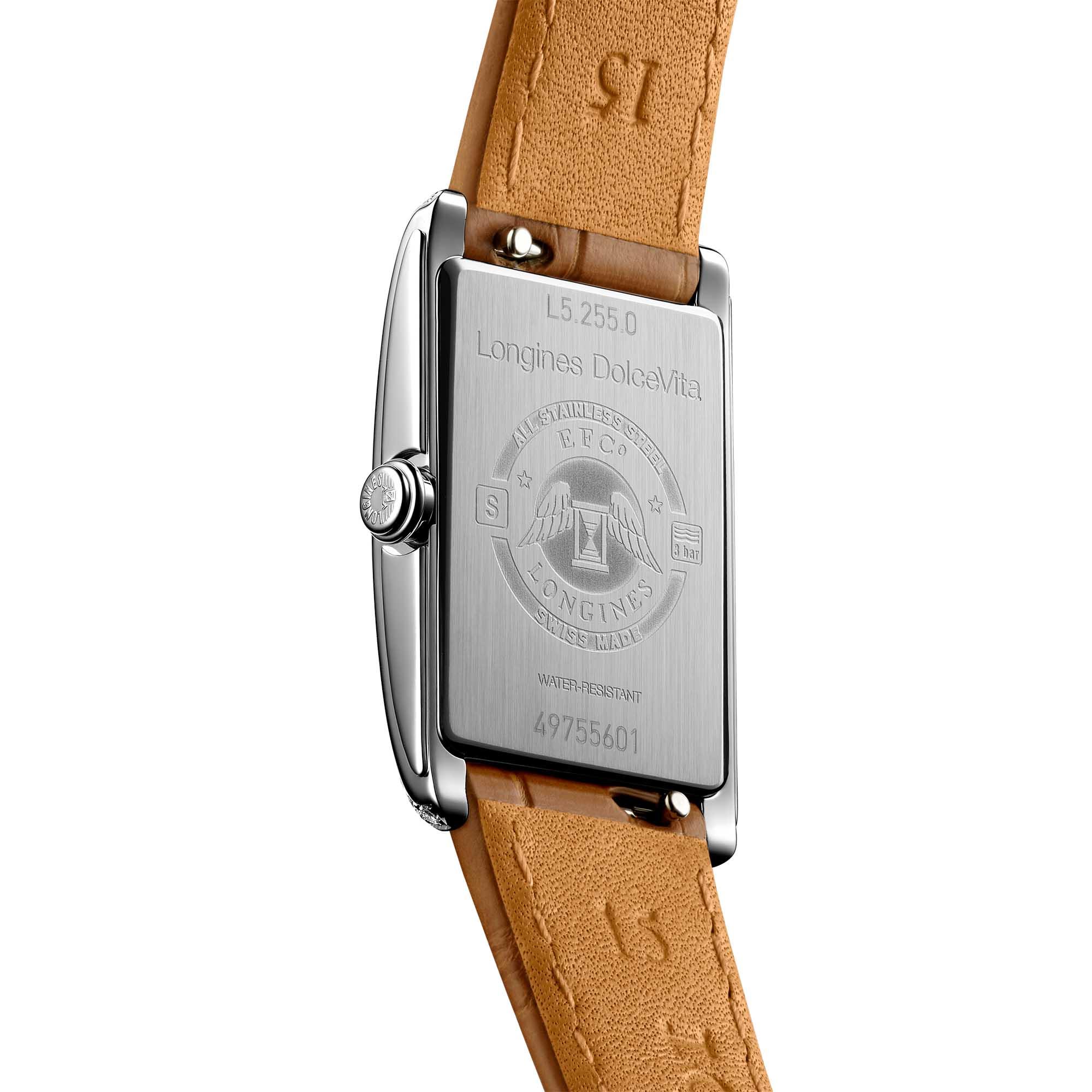 Longines LONGINES DOLCEVITA (Ref: L5.255.0.71.4)