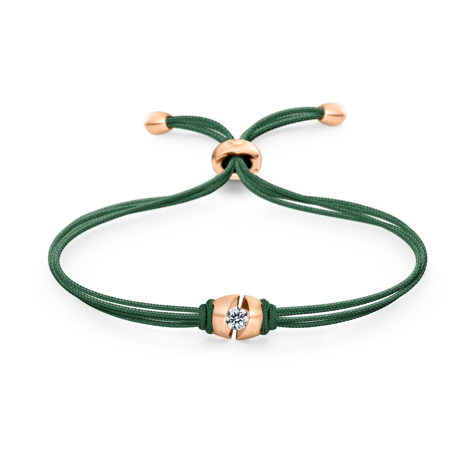Schaffrath COLORTAIRE Armband (Ref: 751_CT001_012_02_RW)