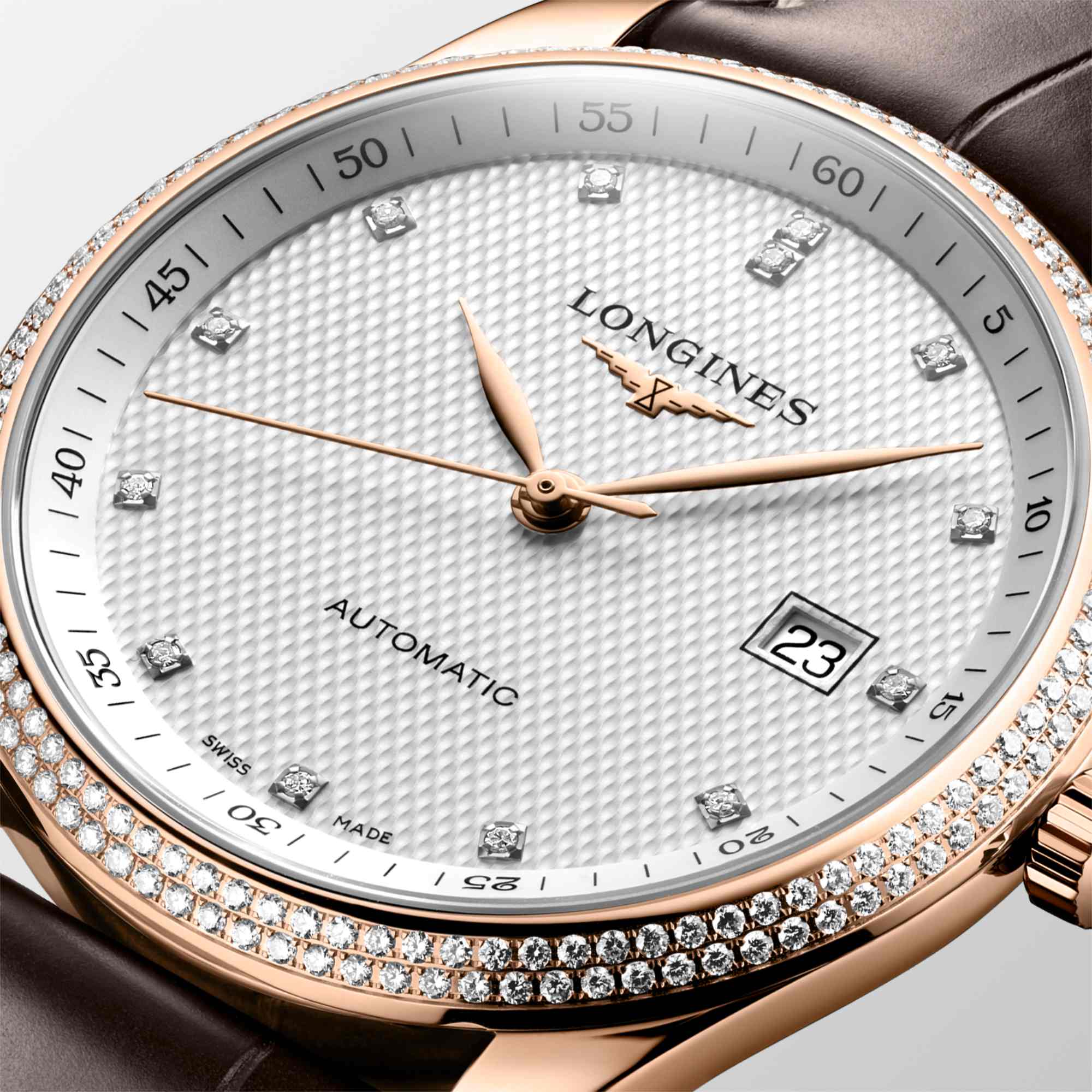 Longines MASTER COLLECTION (Ref: L2.793.9.77.3)