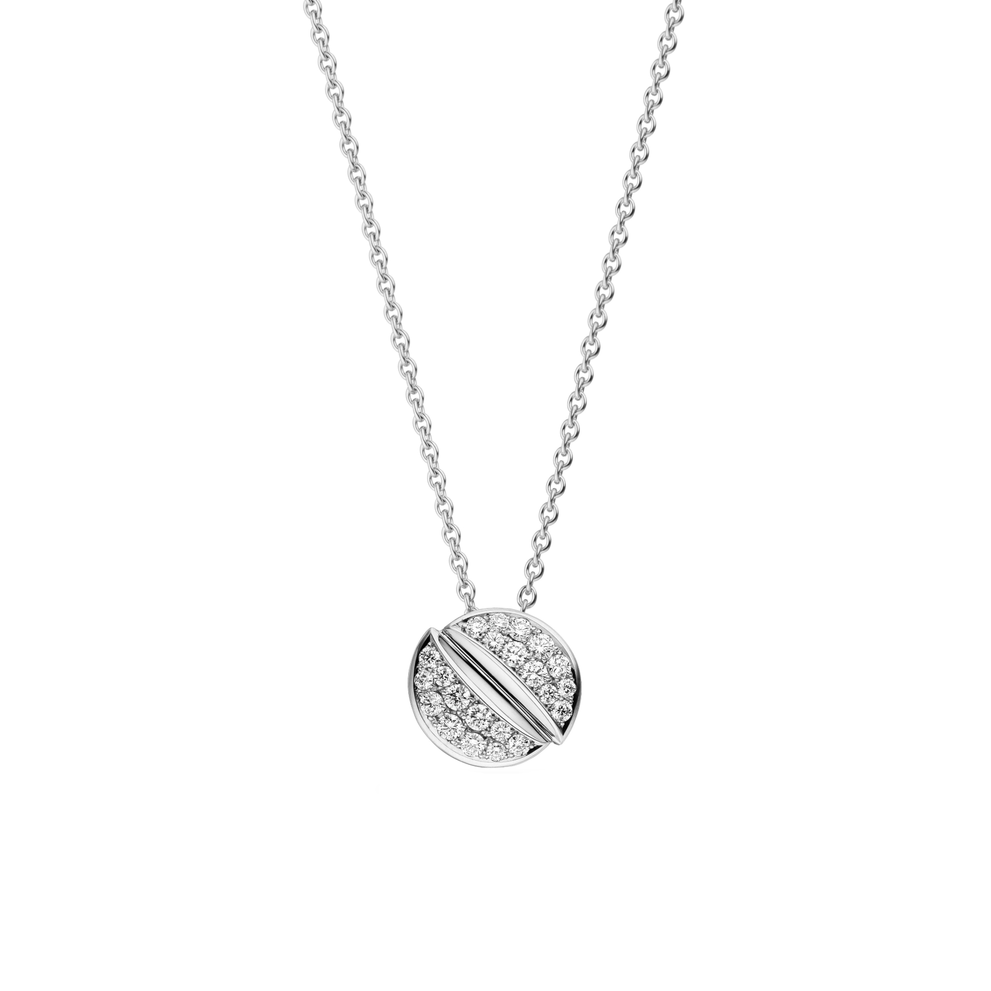Schaffrath PATCHMATCH Collier (Ref: 214_UP002_020_WW)