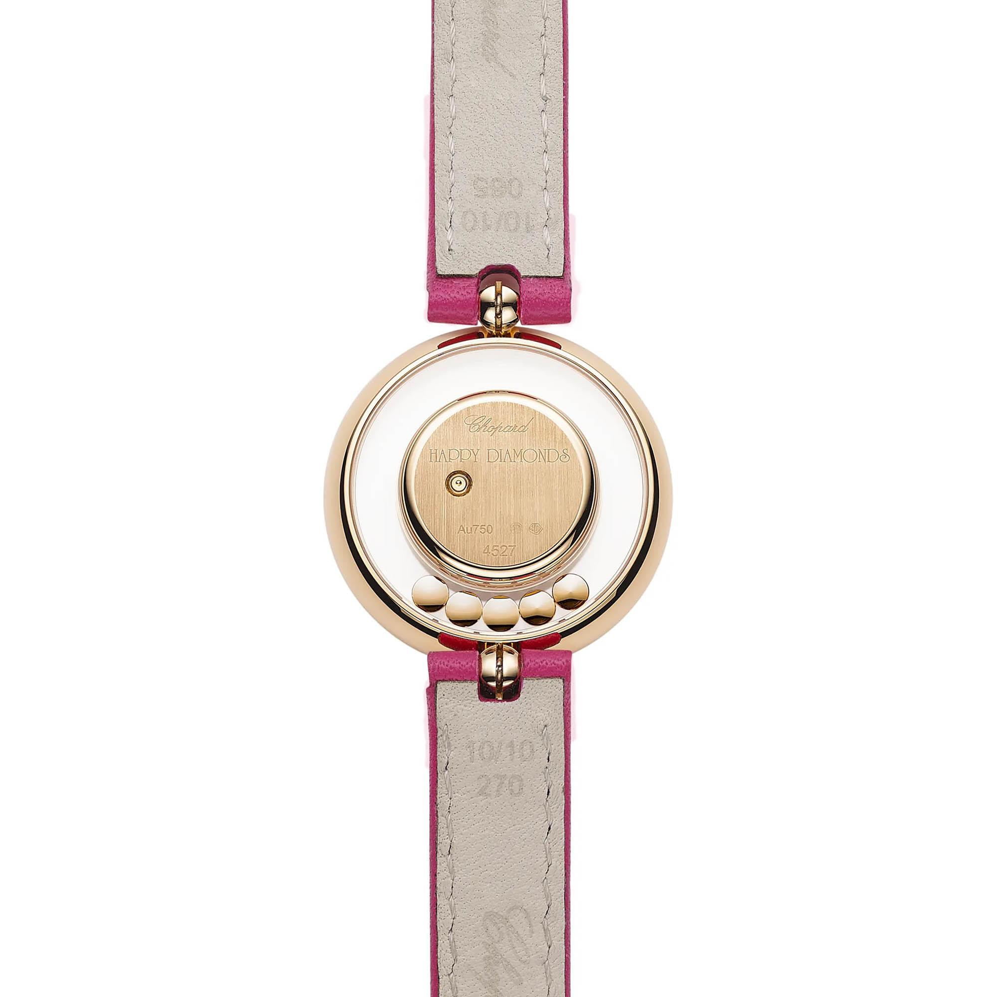 Chopard Happy Diamonds Icons (Ref: 209415-5001)