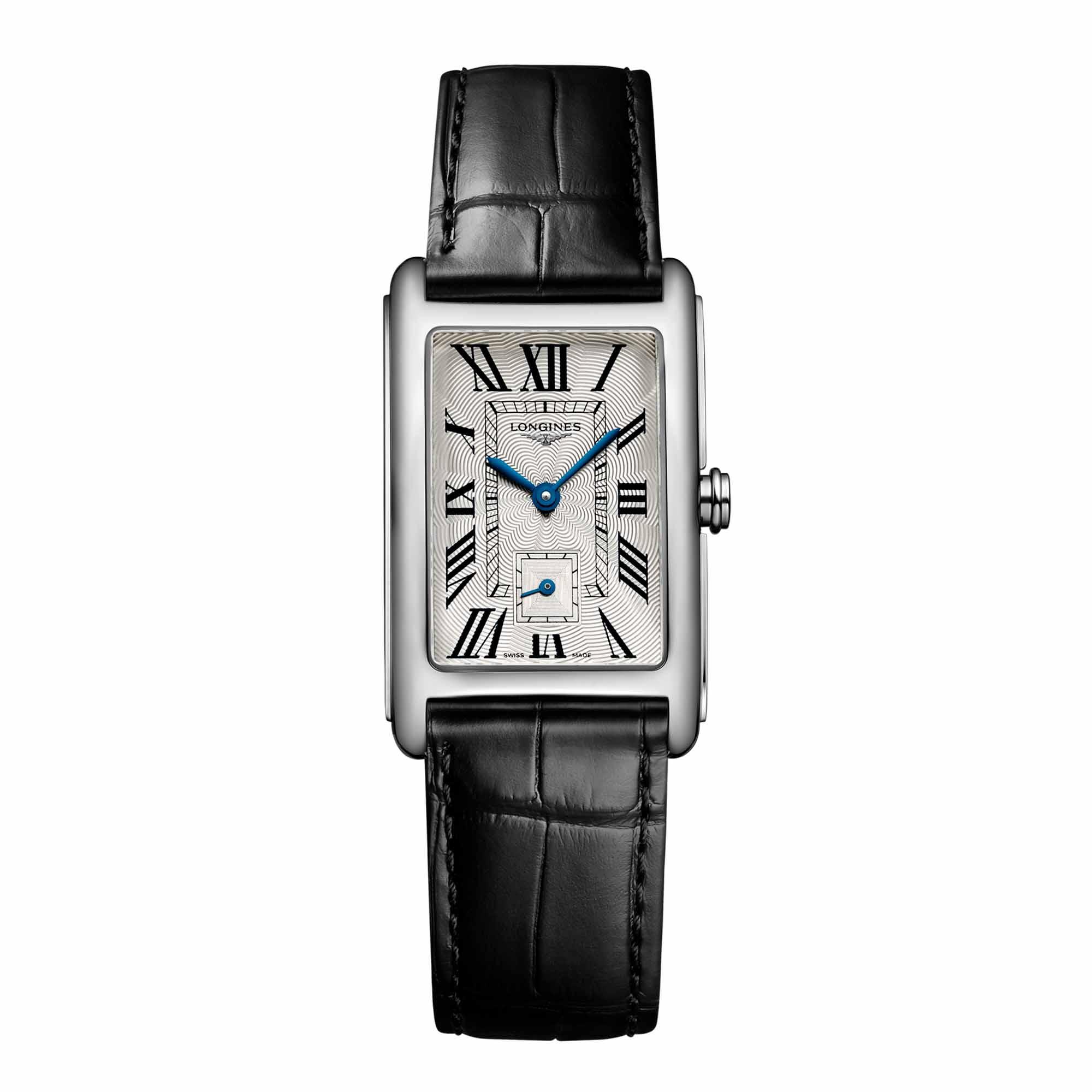 Longines LONGINES DOLCEVITA (Ref: L5.512.4.71.0)