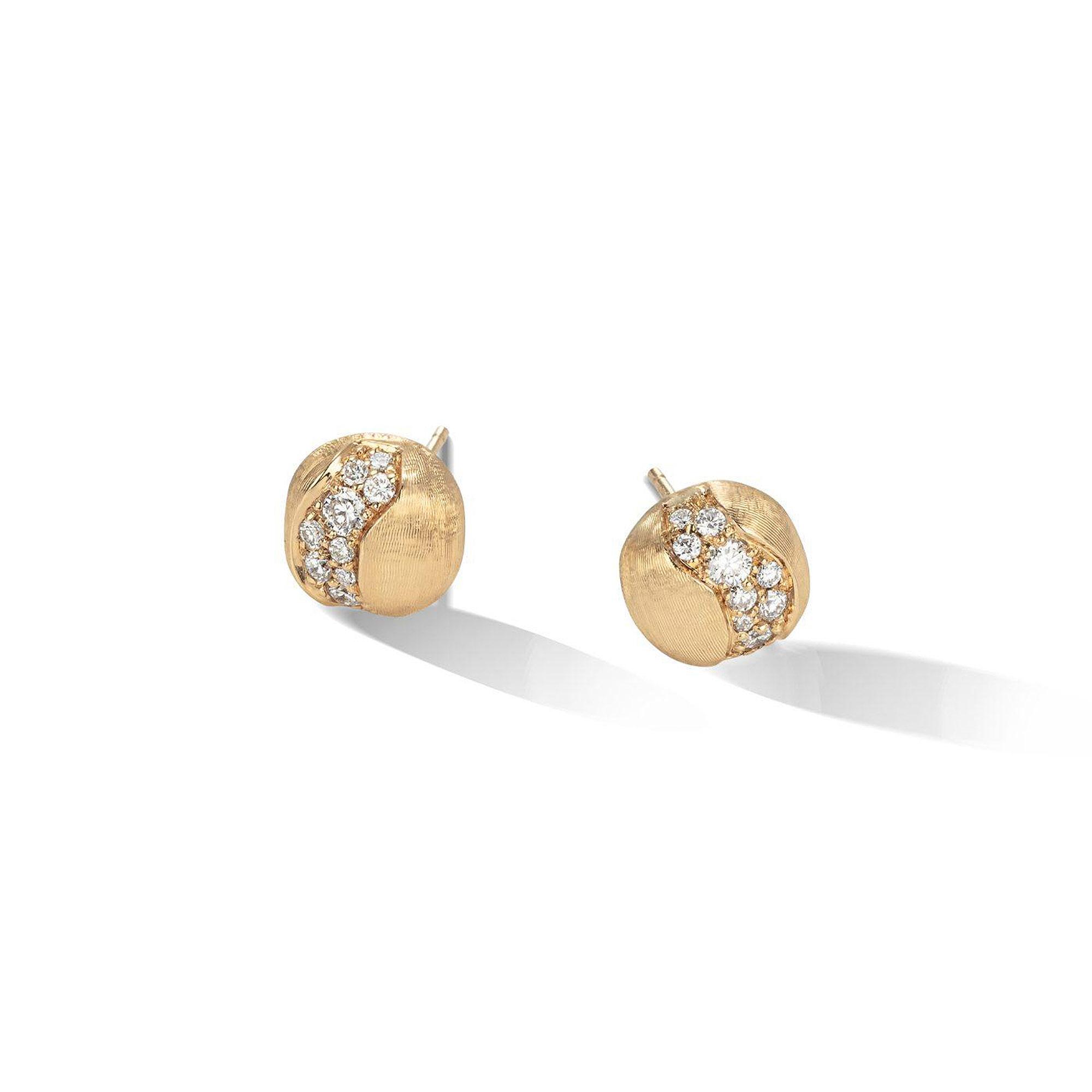 Marco Bicego Africa Ohrringe (Ref: OB1587_B_Y_02)