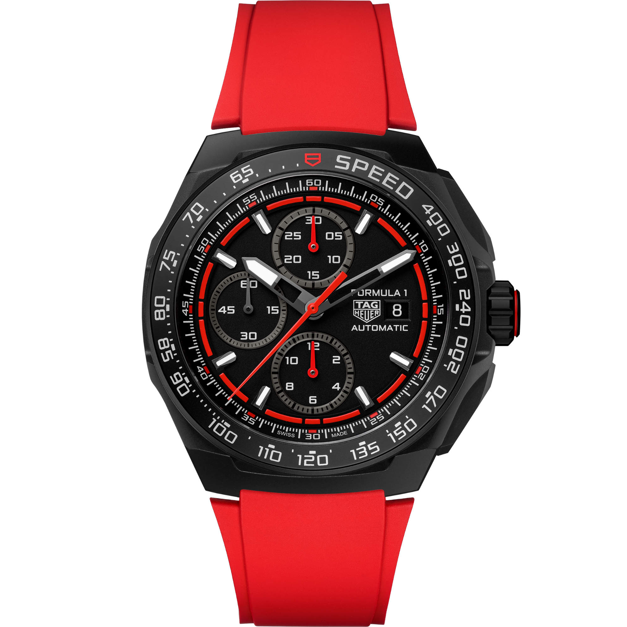 TAG Heuer TAG HEUER FORMULA 1 CHRONOGRAPH (Ref: CBZ2085.FT8093)
