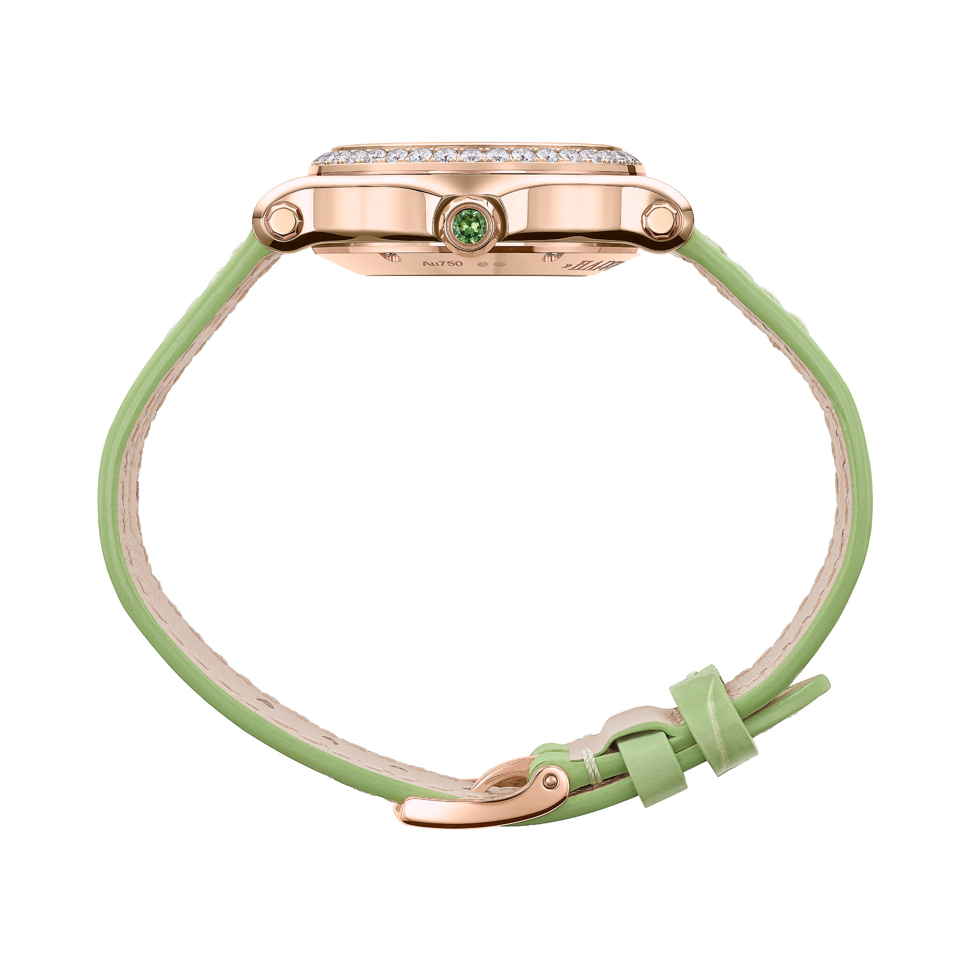 Chopard Happy Sport (Ref: 274893-5016)