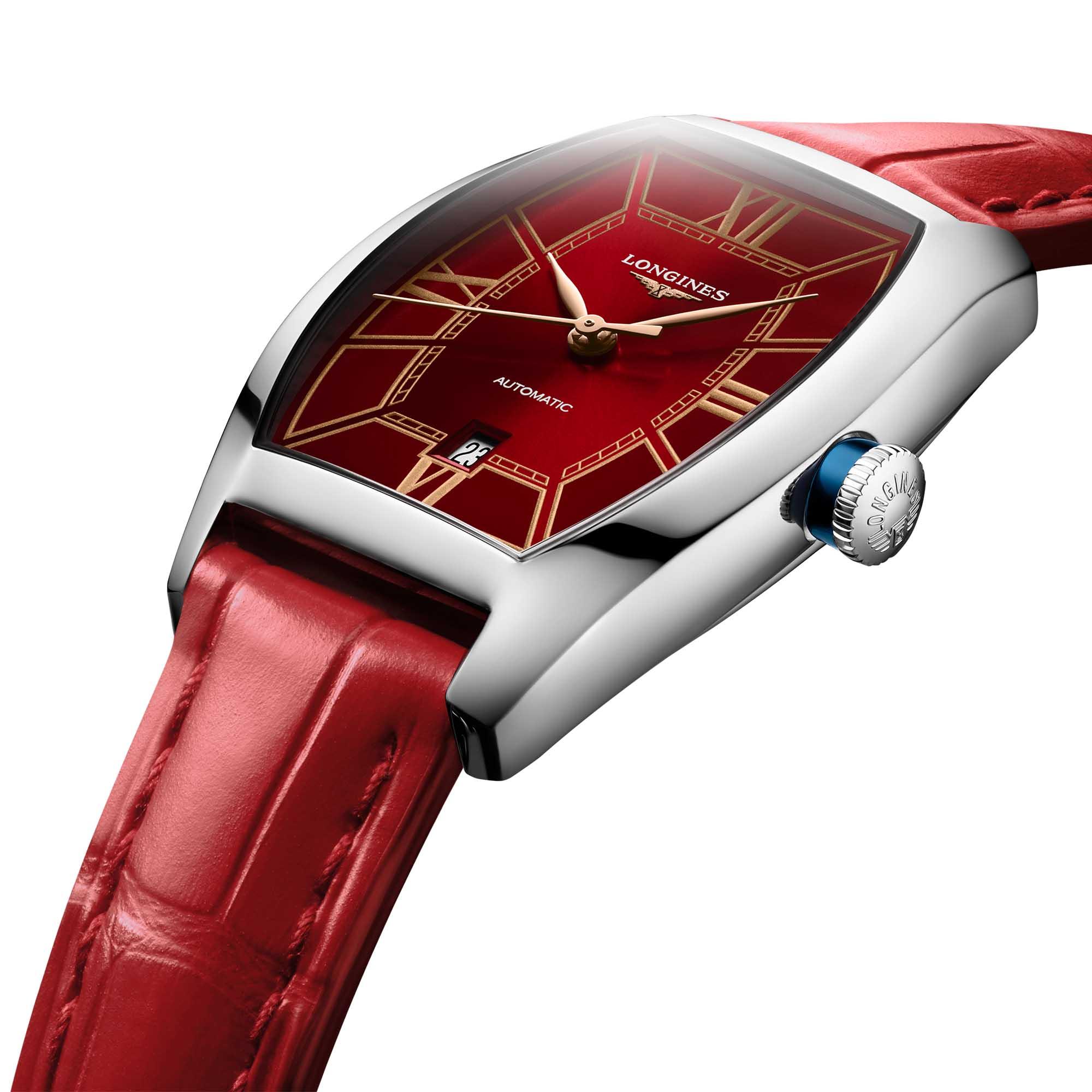 Longines LONGINES EVIDENZA (Ref: L2.142.4.09.2)