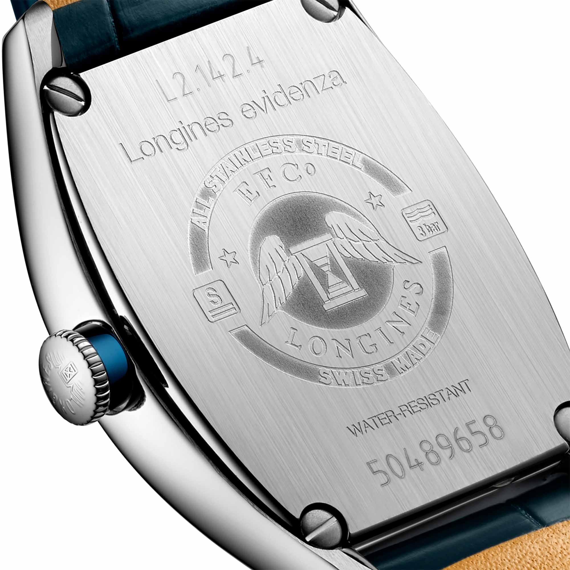 Longines LONGINES EVIDENZA (Ref: L2.142.4.60.2)