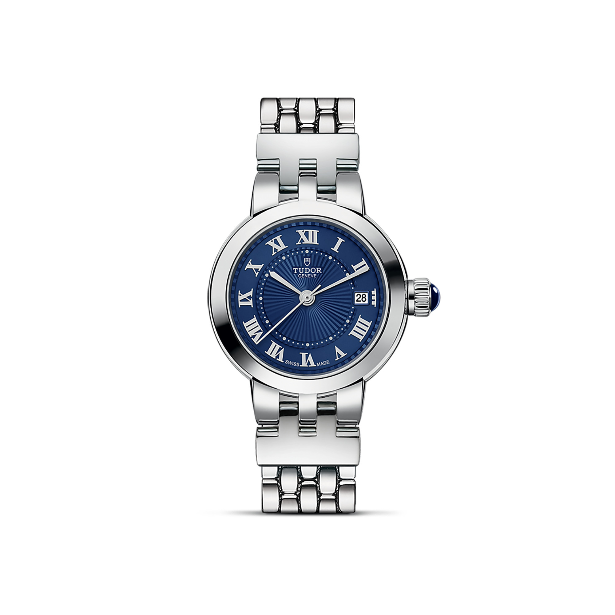 TUDOR Clair de Rose (Ref: M35200-0009)