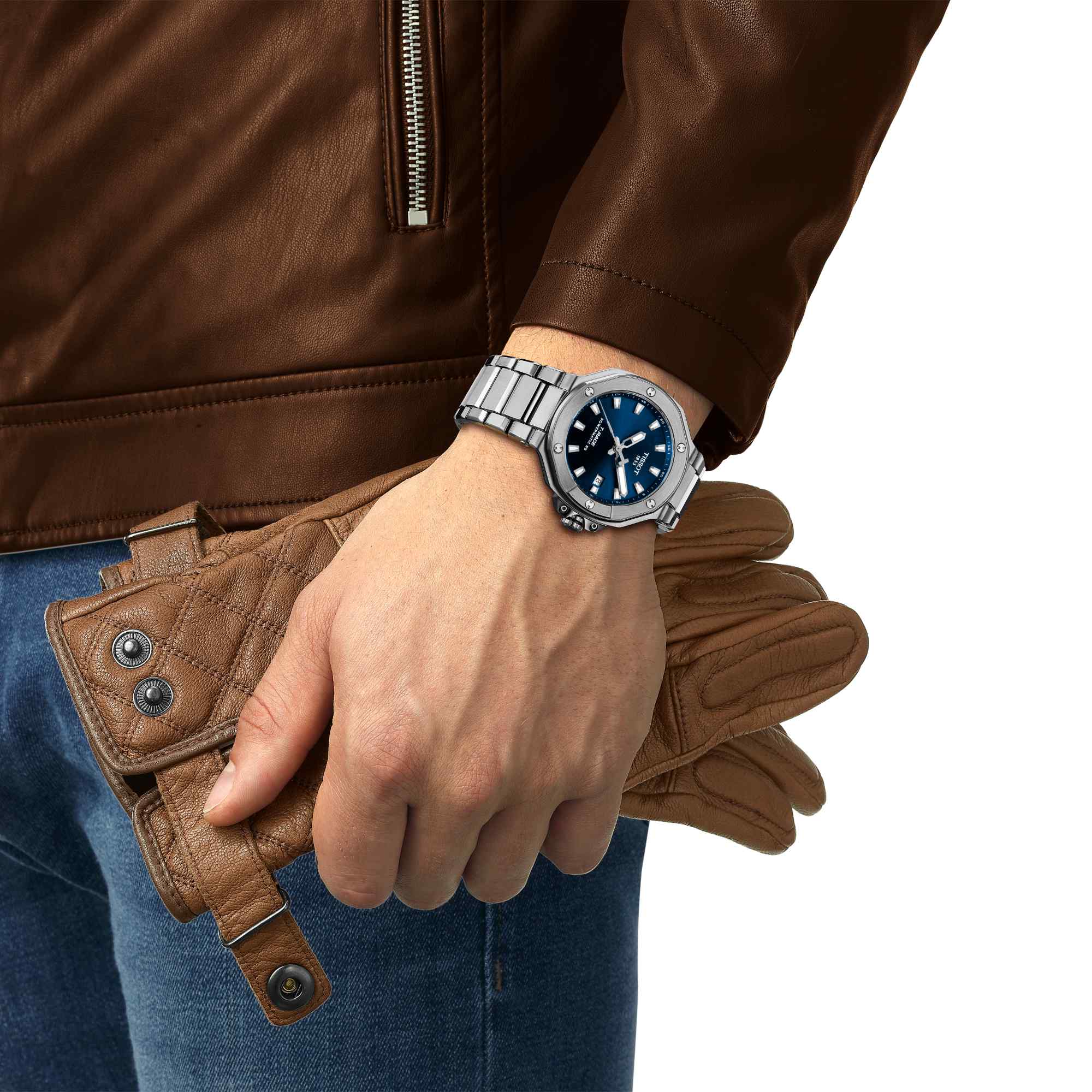 Tissot T-Race Powermatic 80 41mm (Ref: T141.807.11.041.00)