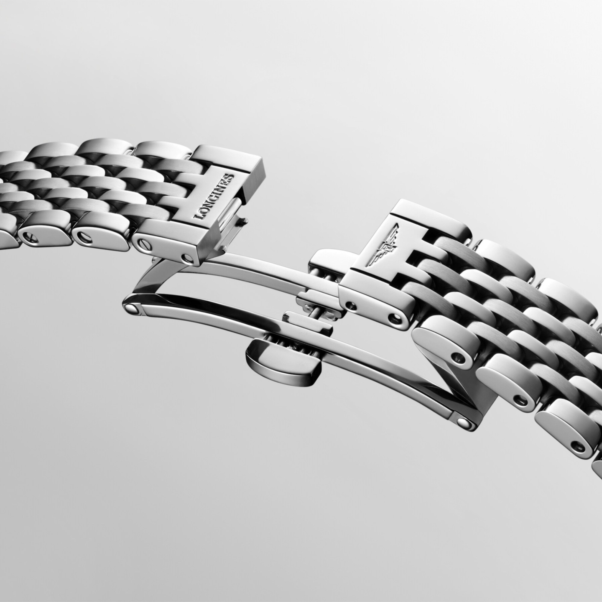 Longines LONGINES ELEGANT COLLECTION (Ref: L4.309.4.90.6)