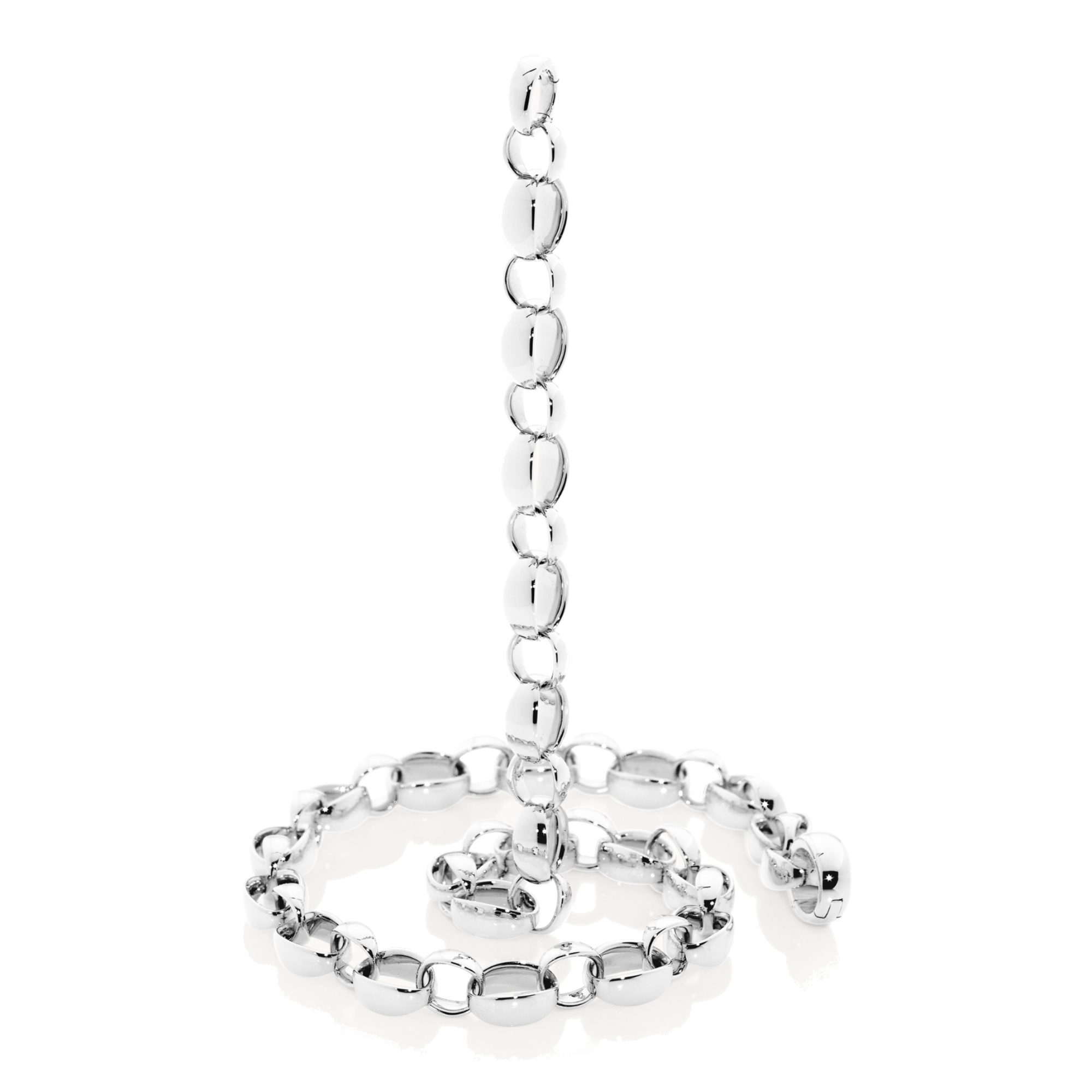 Tamara Comolli SIGNATURE Halskette (Ref: N-s-55-wg)