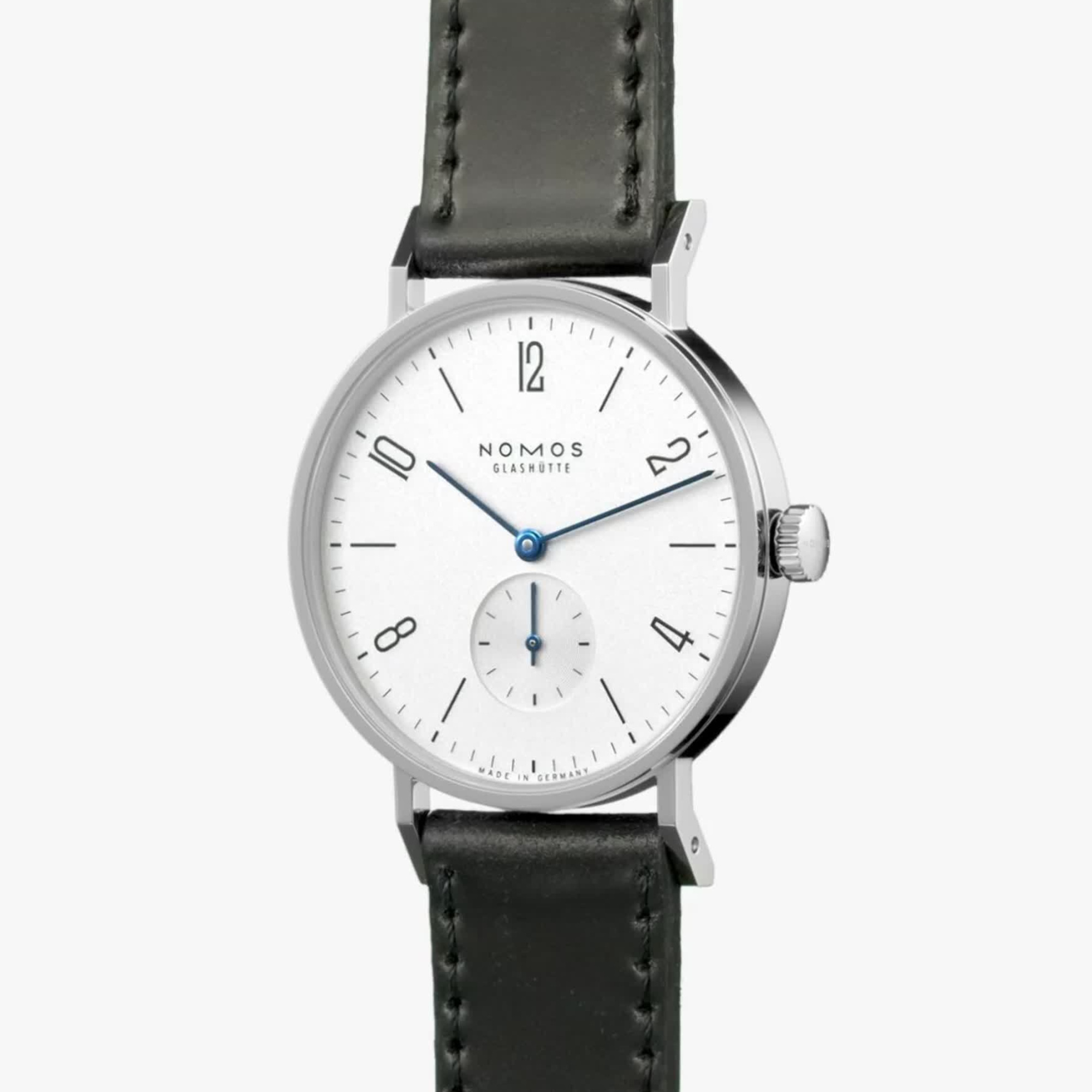 NOMOS Glashütte Tangente (Ref: 139)