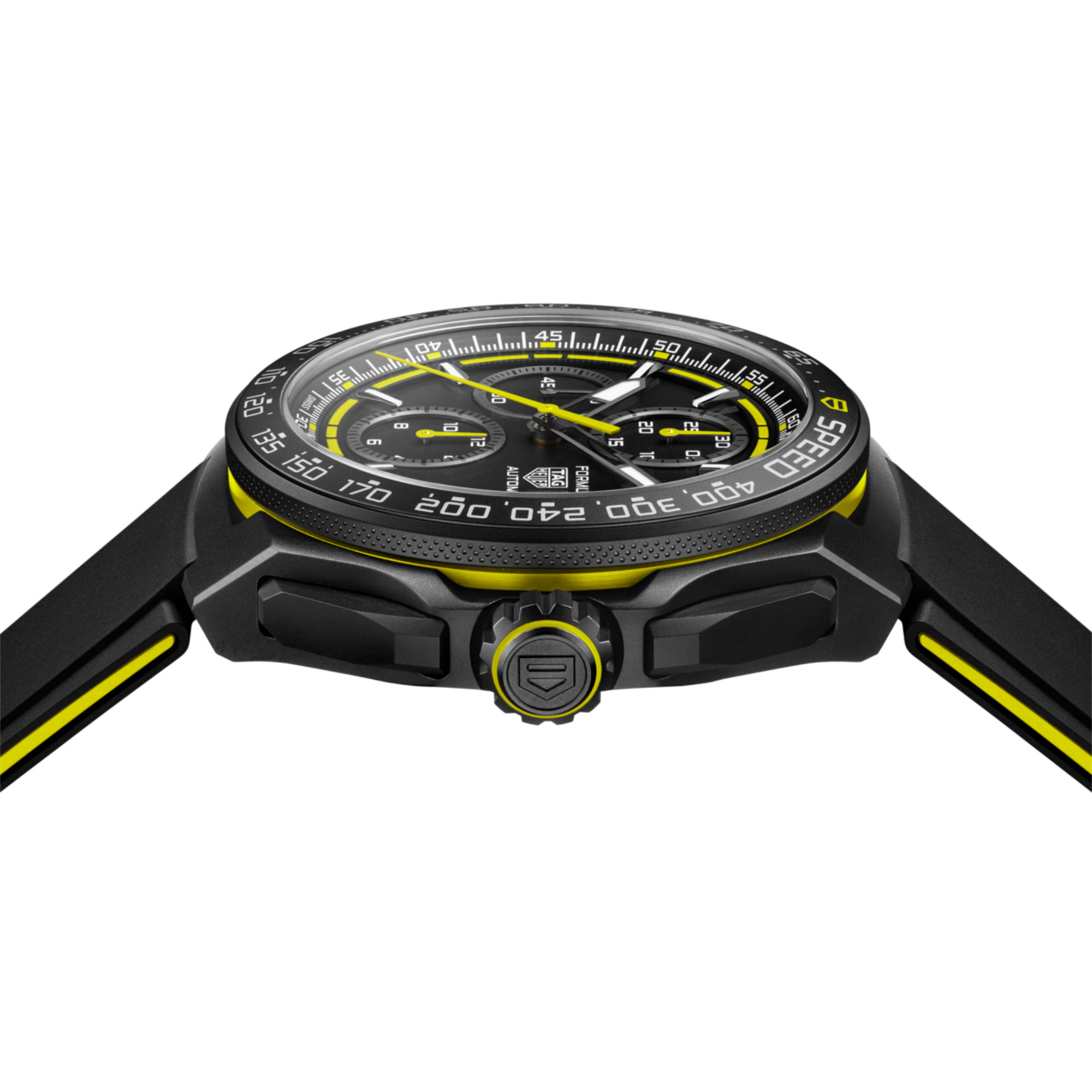 TAG Heuer TAG HEUER FORMULA 1 CHRONOGRAPH (Ref: CBZ2086.FT8098)