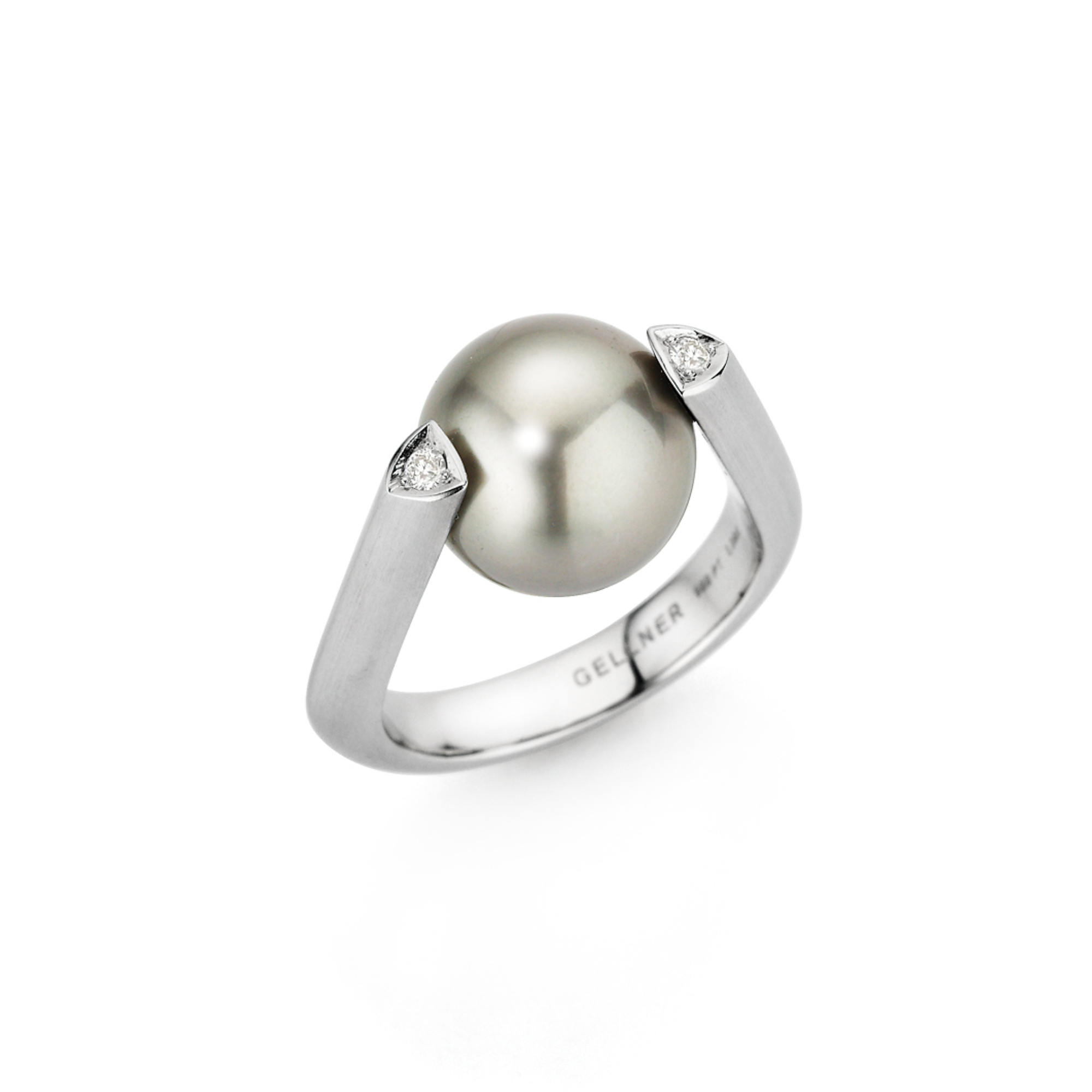 Gellner Wave Ring (Ref: 5-25183-01)